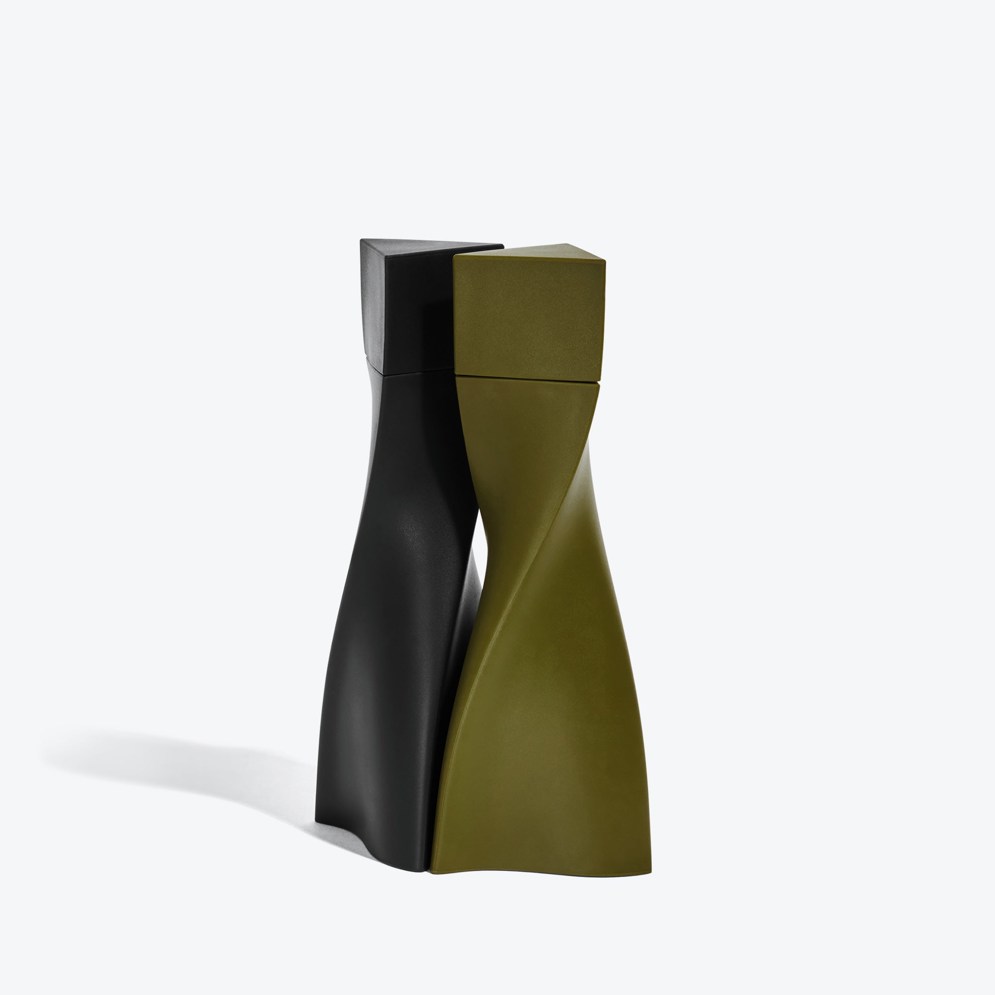 Duo Salt and Pepper Grinder, Set of 2