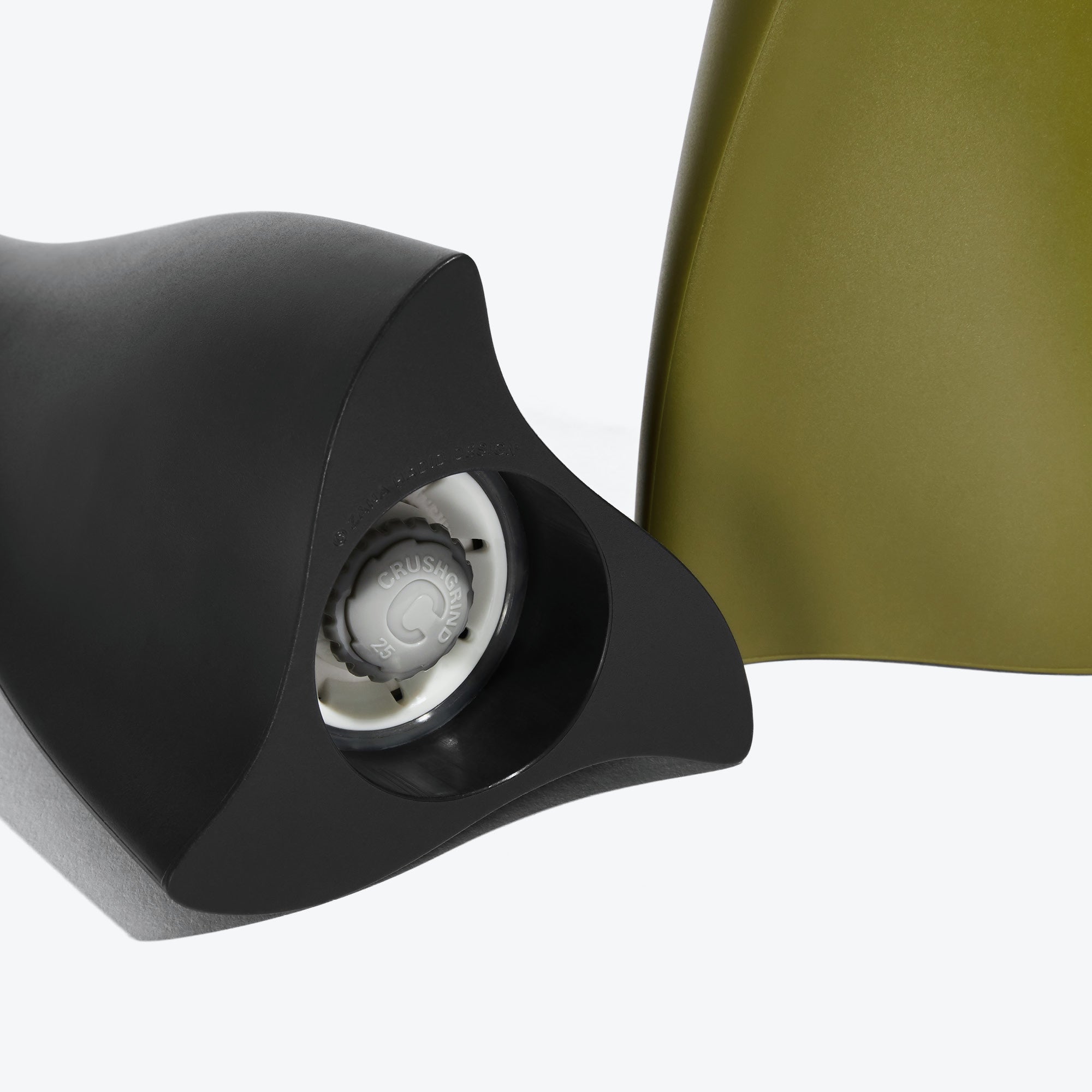 Duo Salt and Pepper Grinder, Set of 2