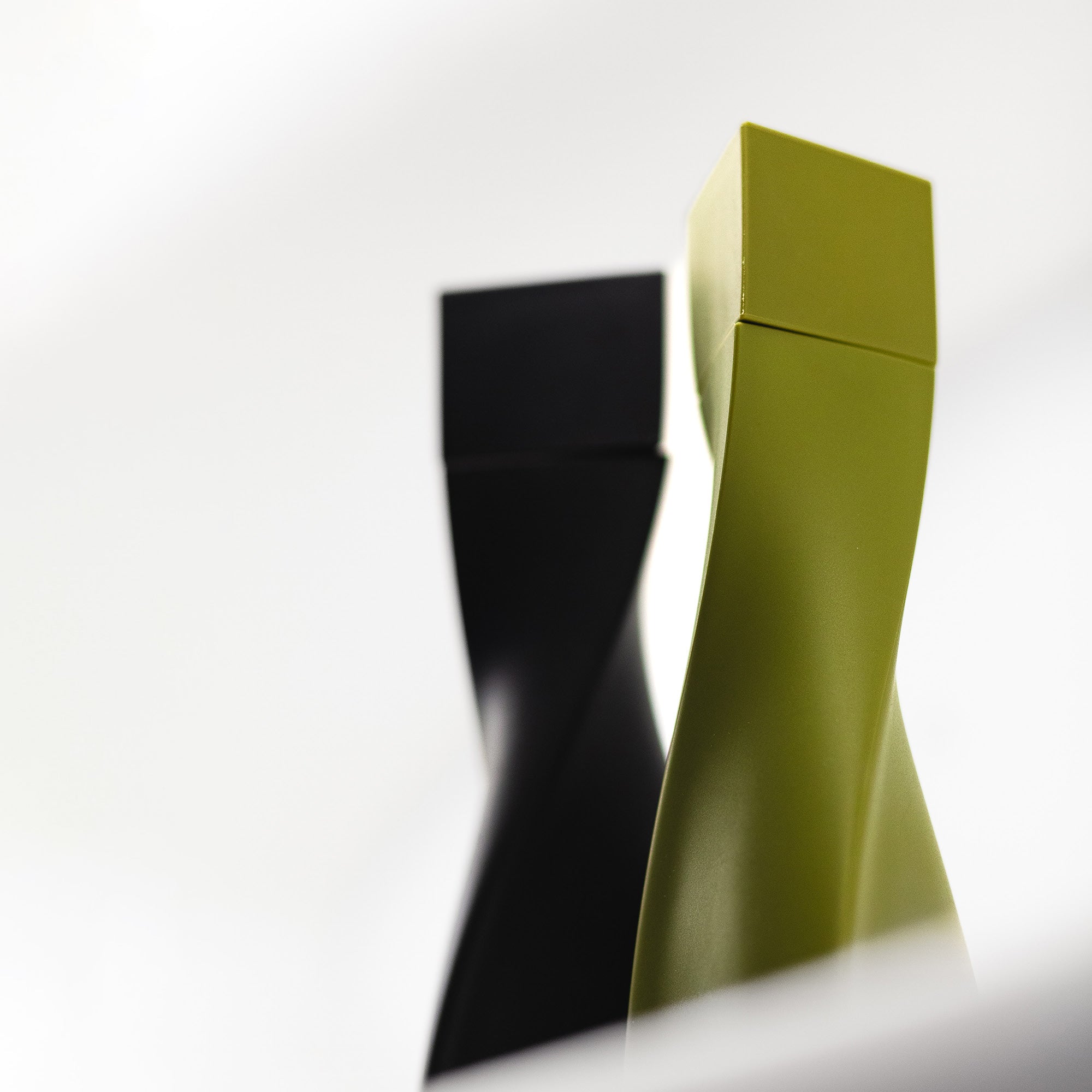 Duo Salt and Pepper Grinder, Set of 2