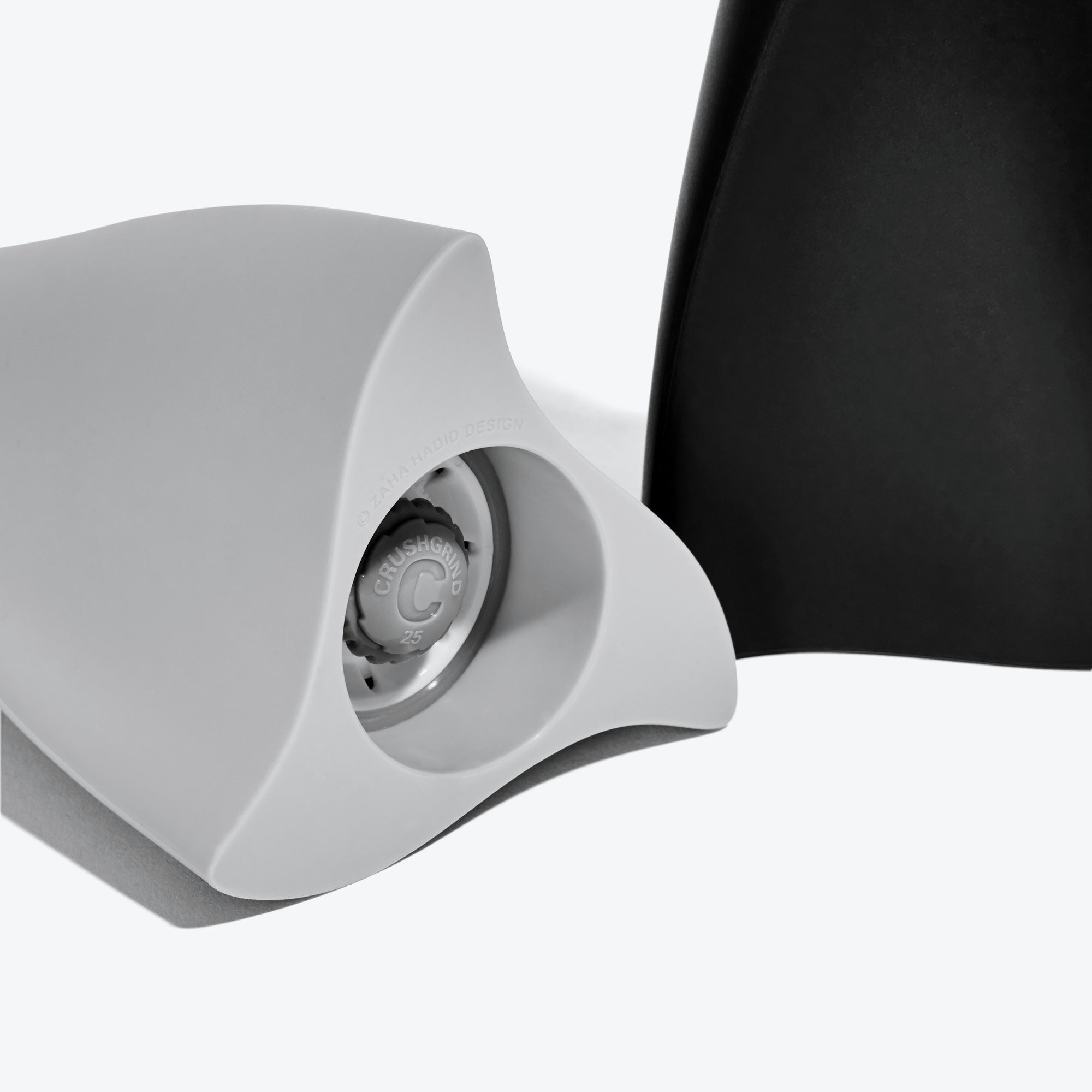 Duo Salt and Pepper Grinder, Set of 2