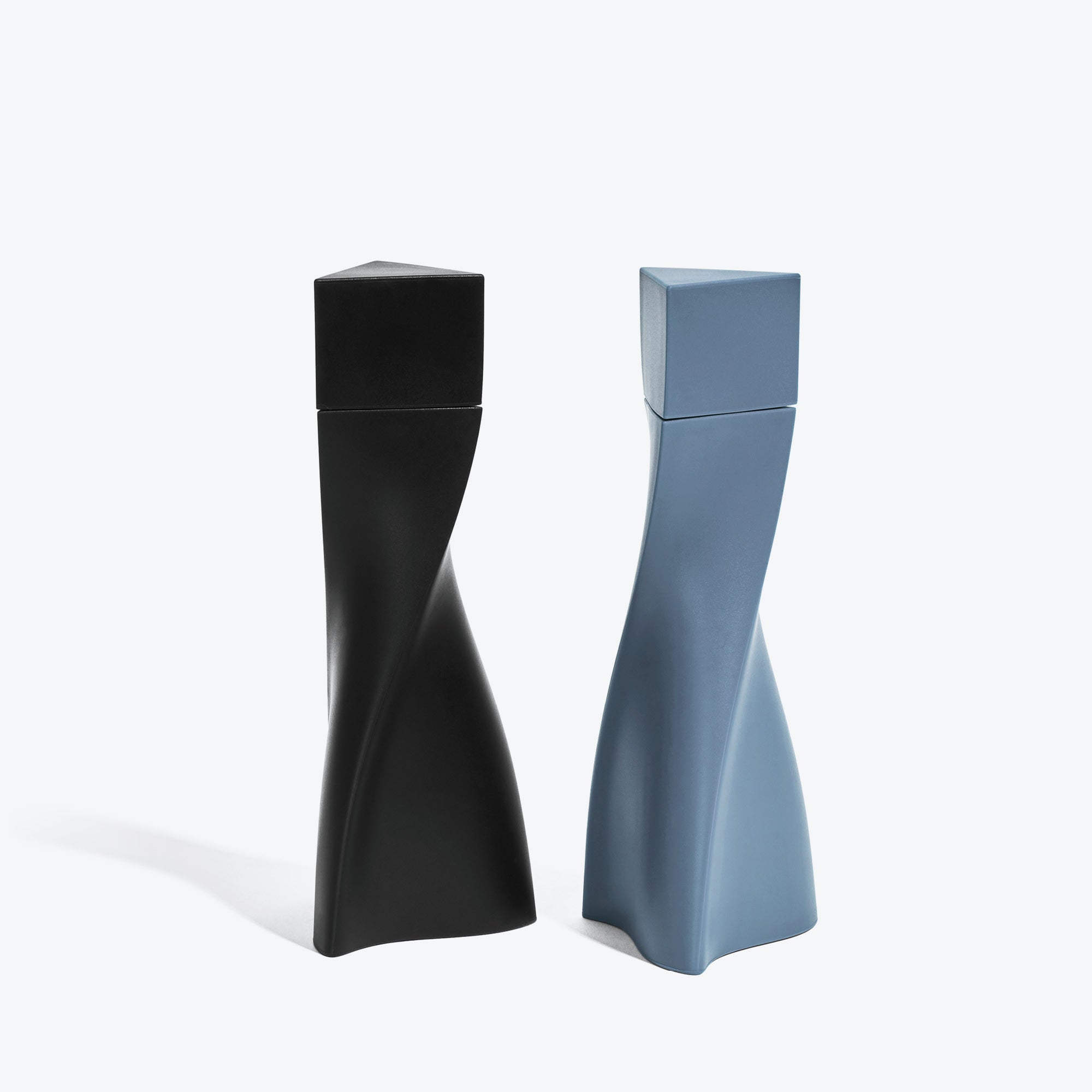Duo Salt and Pepper Grinder, Set of 2