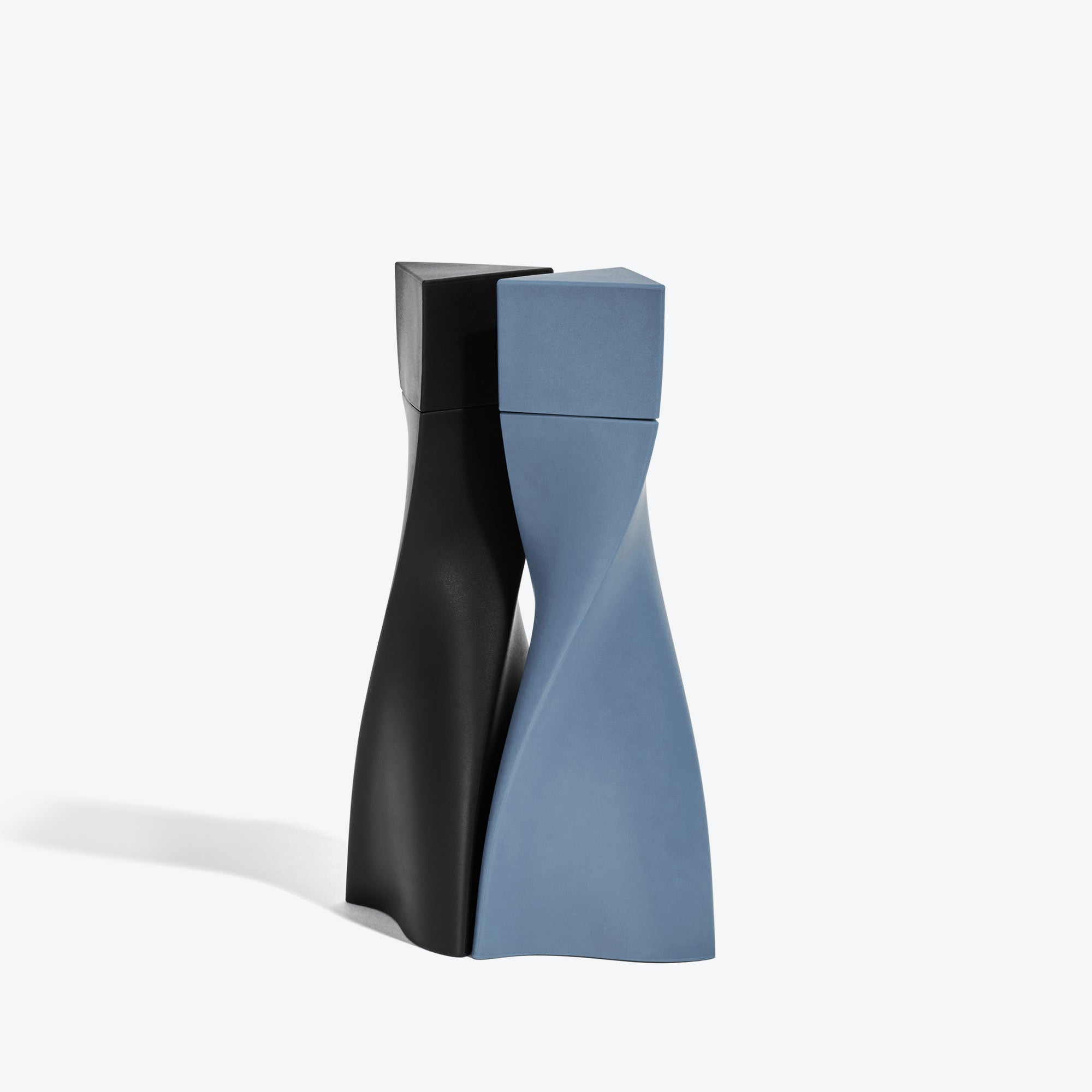 Duo Salt and Pepper Grinder, Set of 2