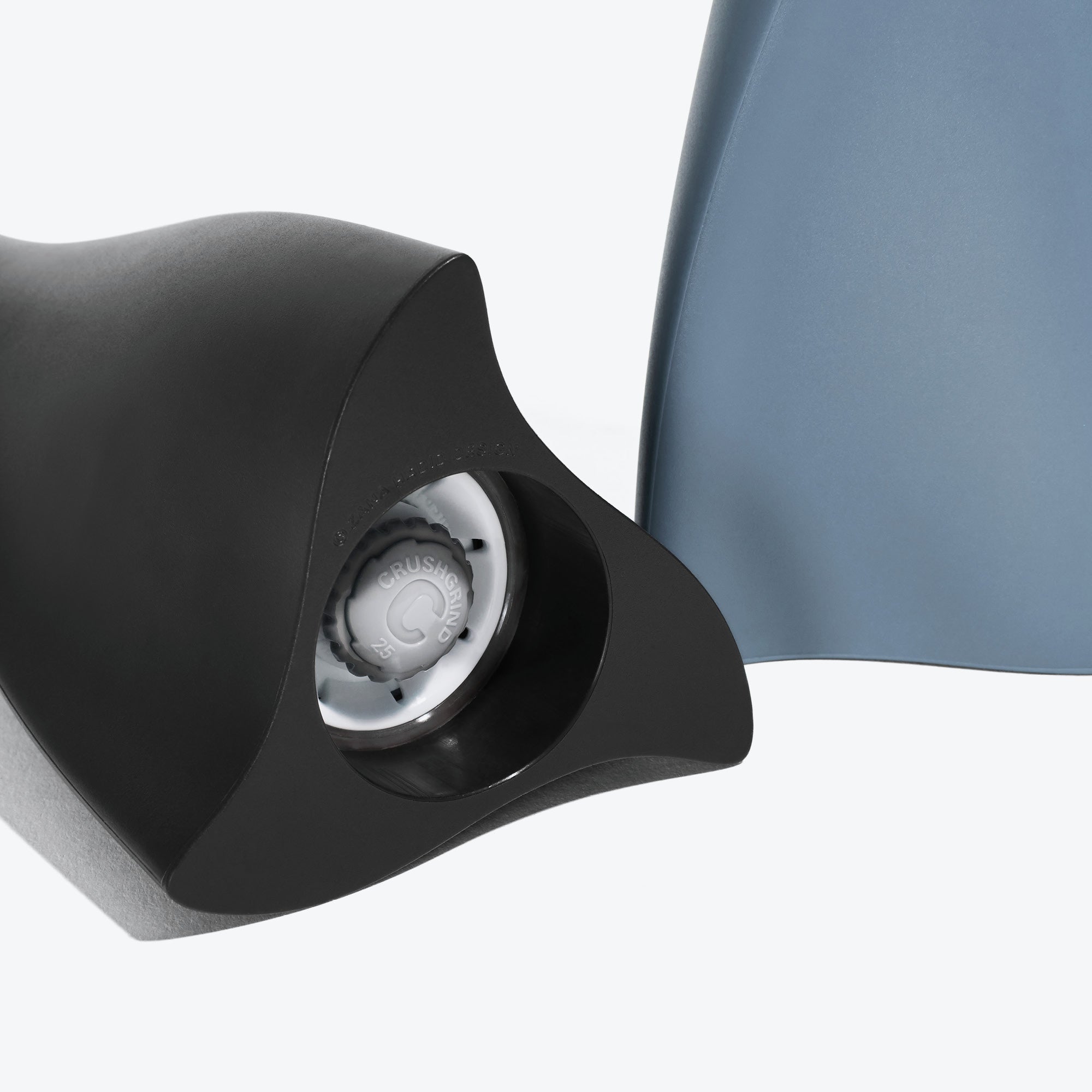 Duo Salt and Pepper Grinder, Set of 2