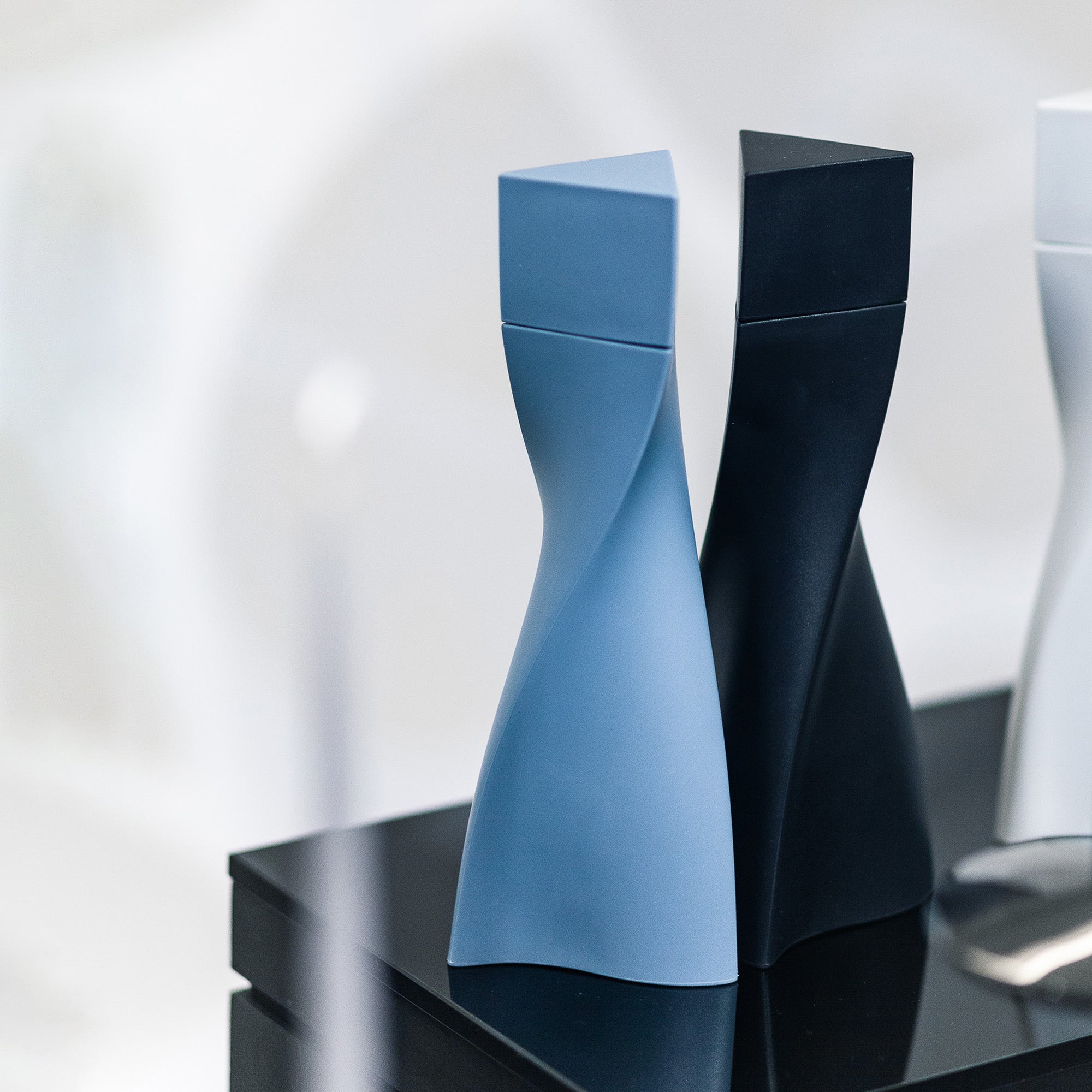 Duo Salt and Pepper Grinder, Set of 2