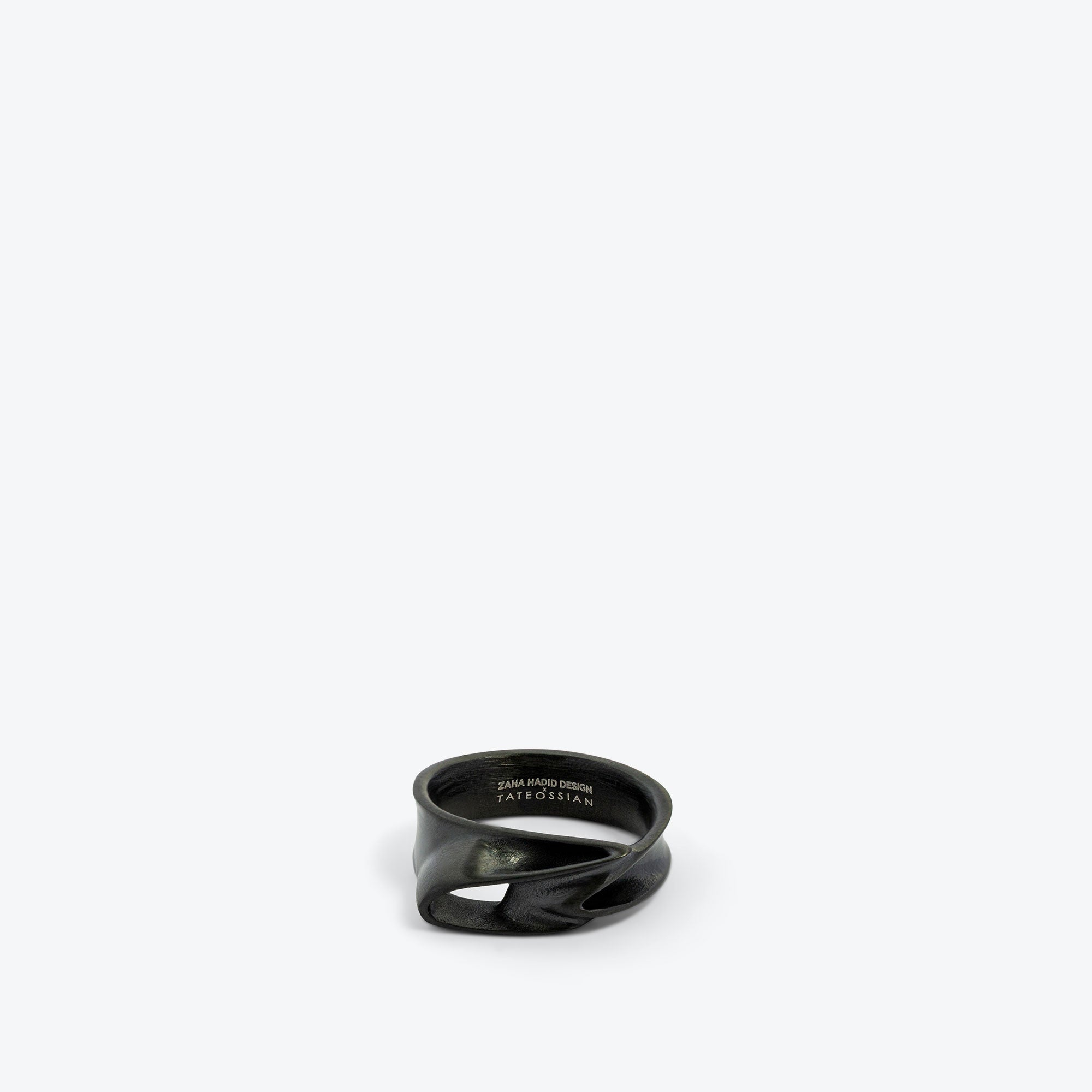 Tyne Ring — D 1.9 cm