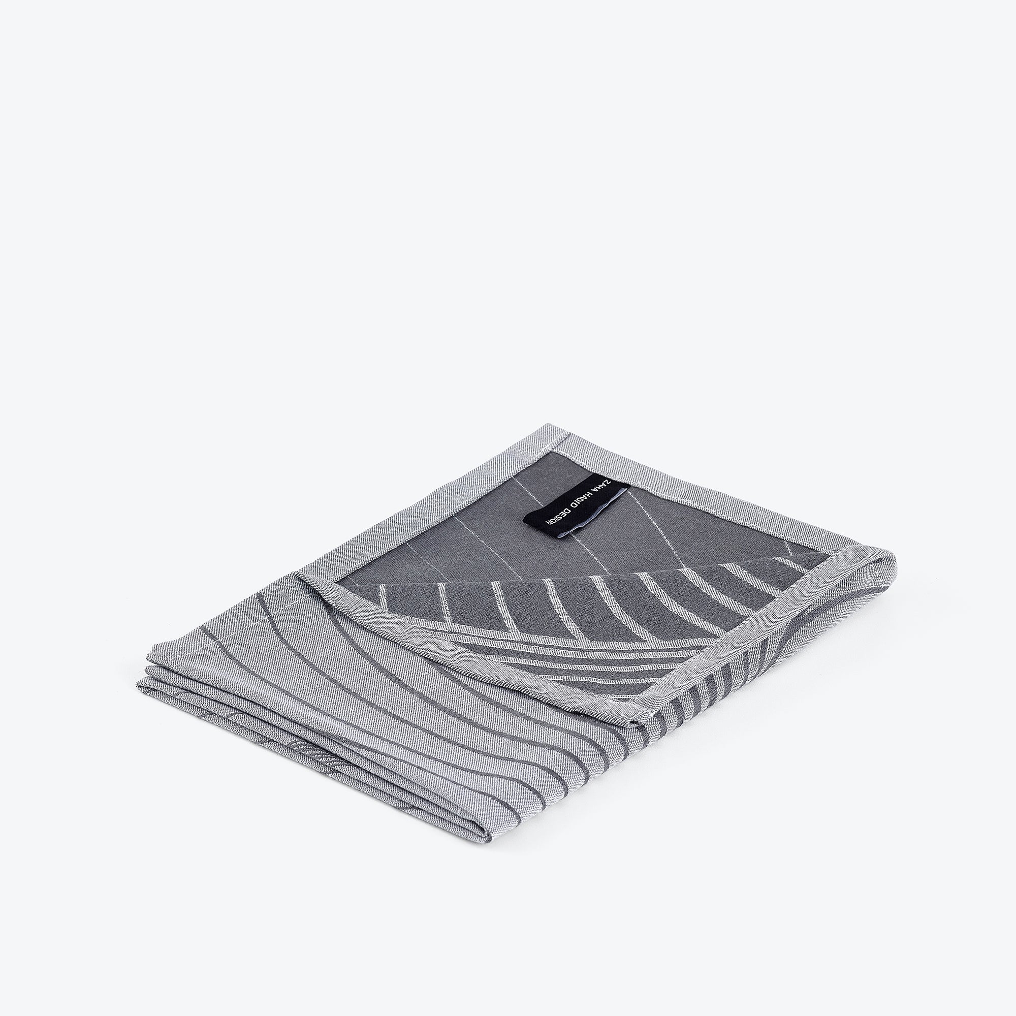 Contour Tea Towel, Set of 2