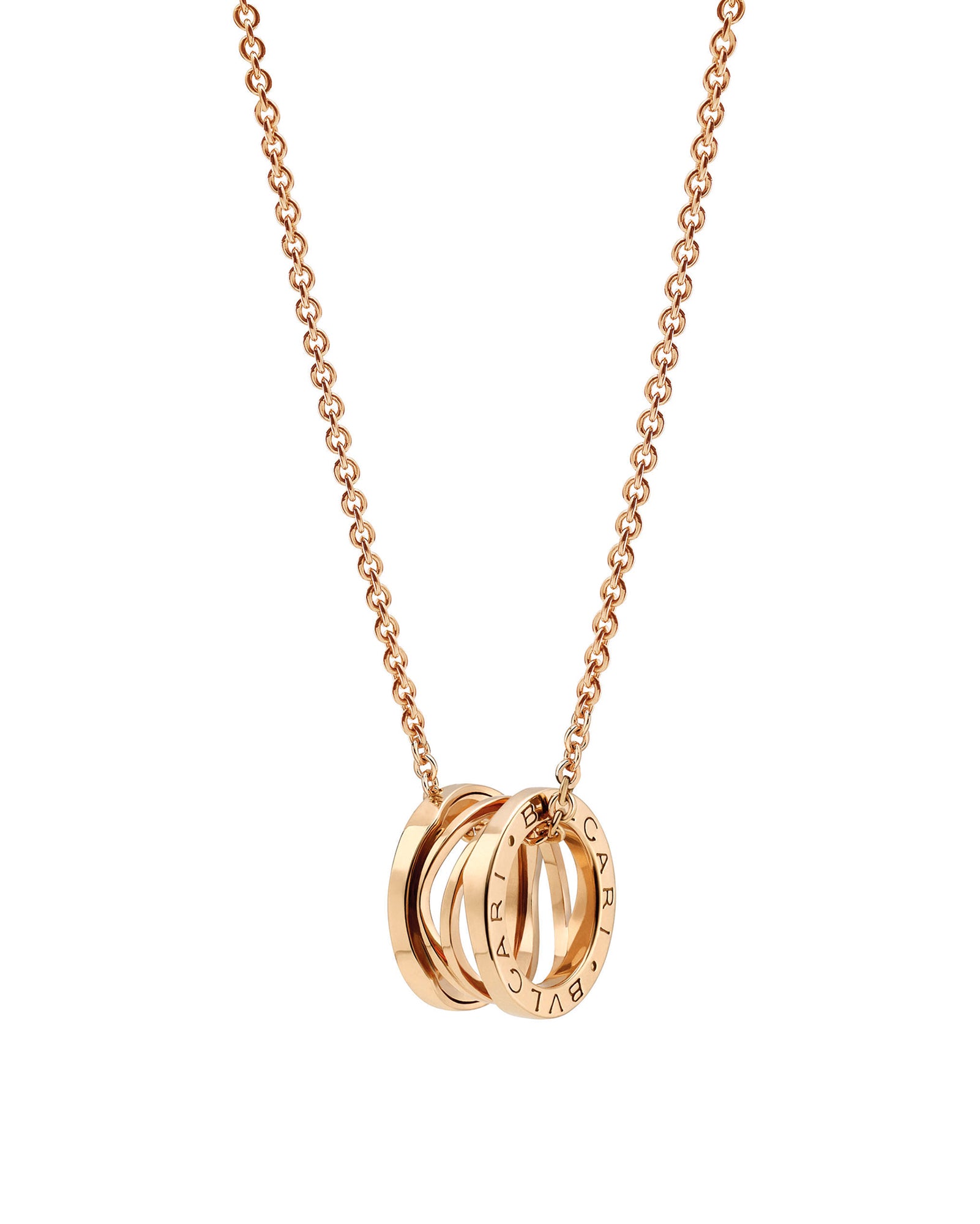 Zaha Hadid Design | B ZERO 1 for Bulgari