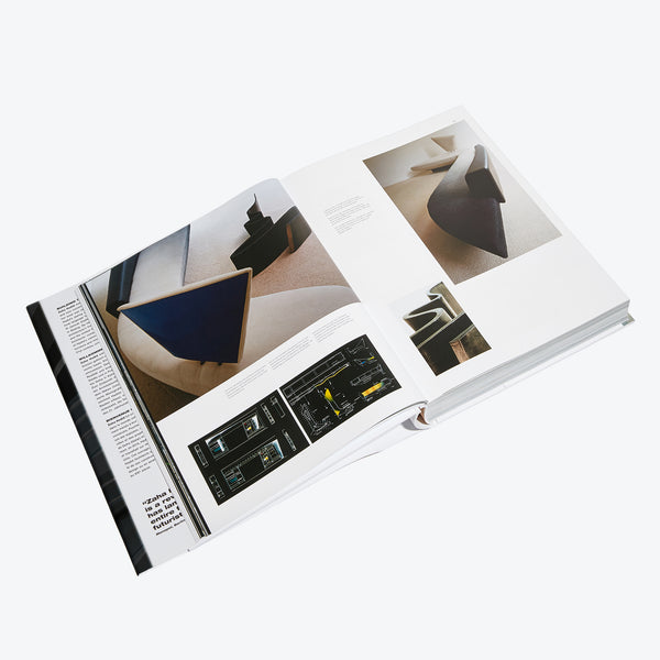Zaha Hadid. Complete Works 1979–Today. 2013 Edition