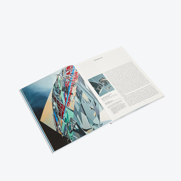 Zaha Hadid. Basic Art Series