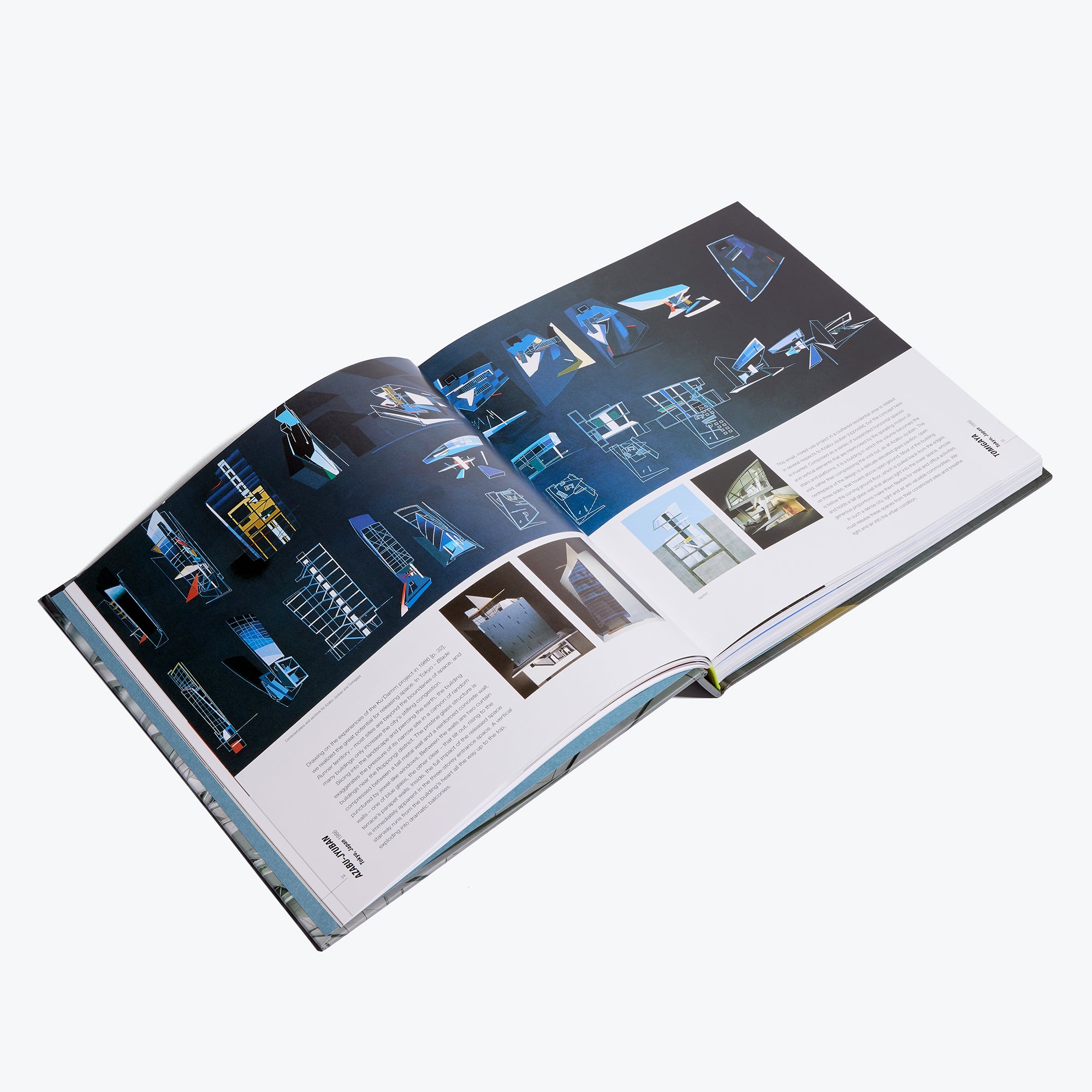 The Complete Zaha Hadid - Expanded and Updated. 2016 Edition