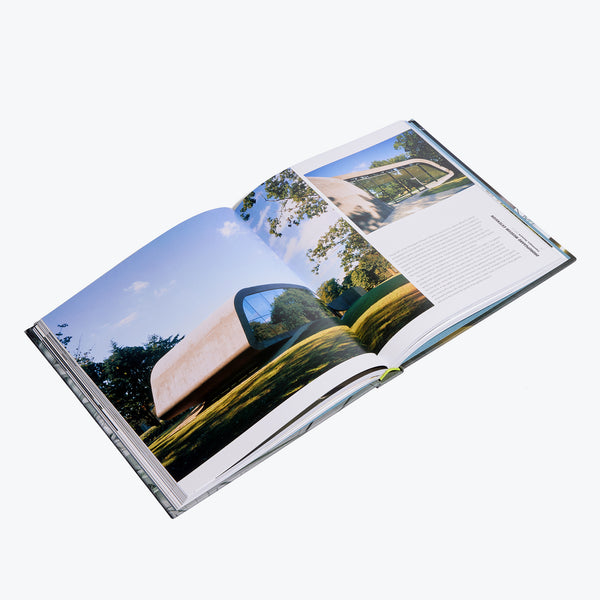 The Complete Zaha Hadid - Expanded and Updated. 2016 Edition