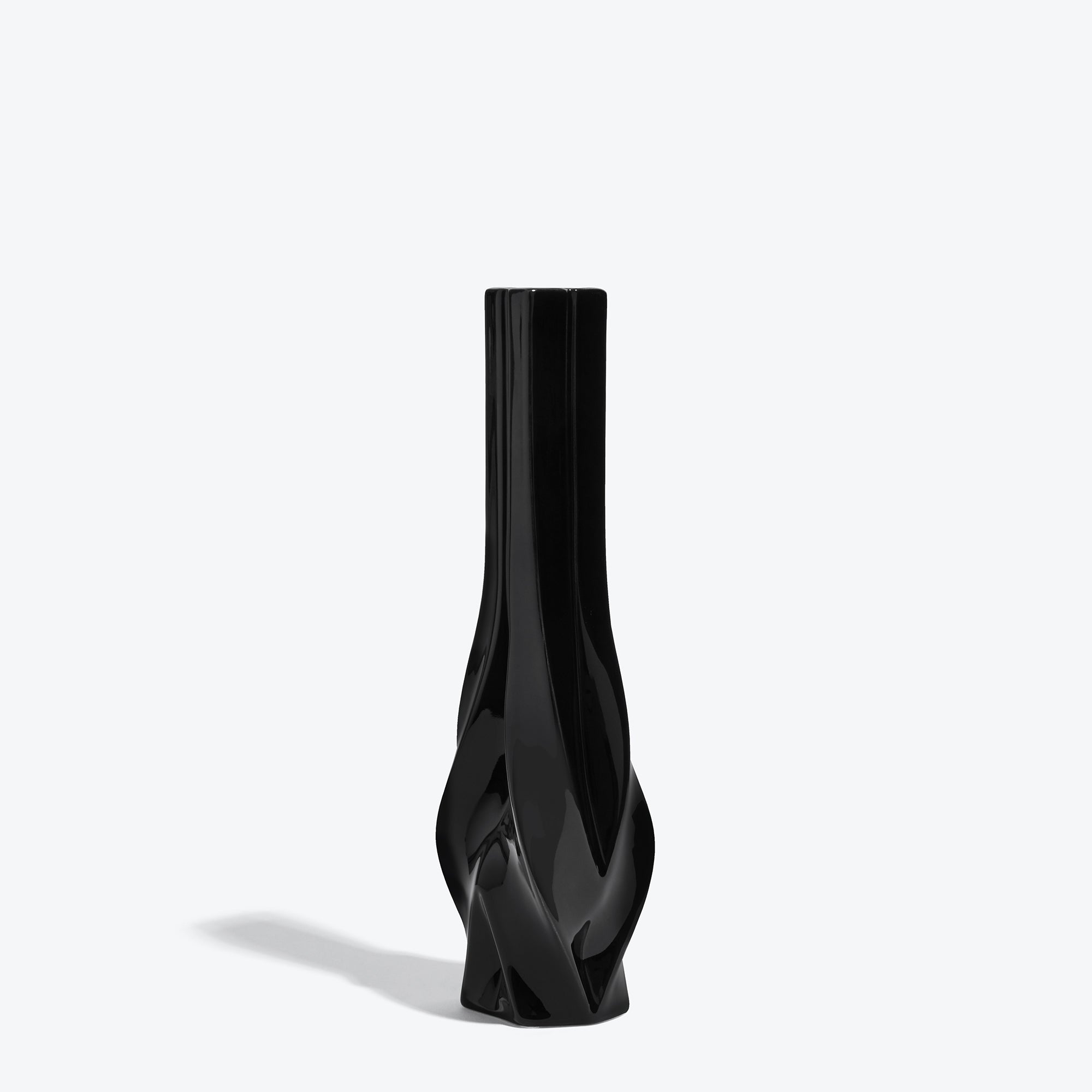 Braid Candle Holder — H 30cm