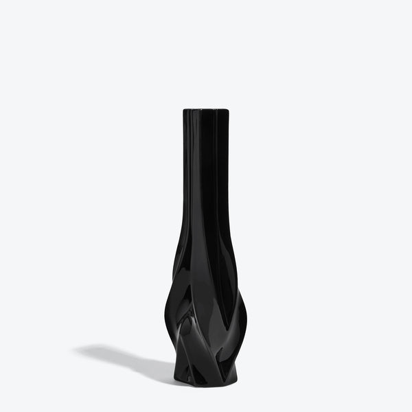 Braid Candle Holder — H 30cm