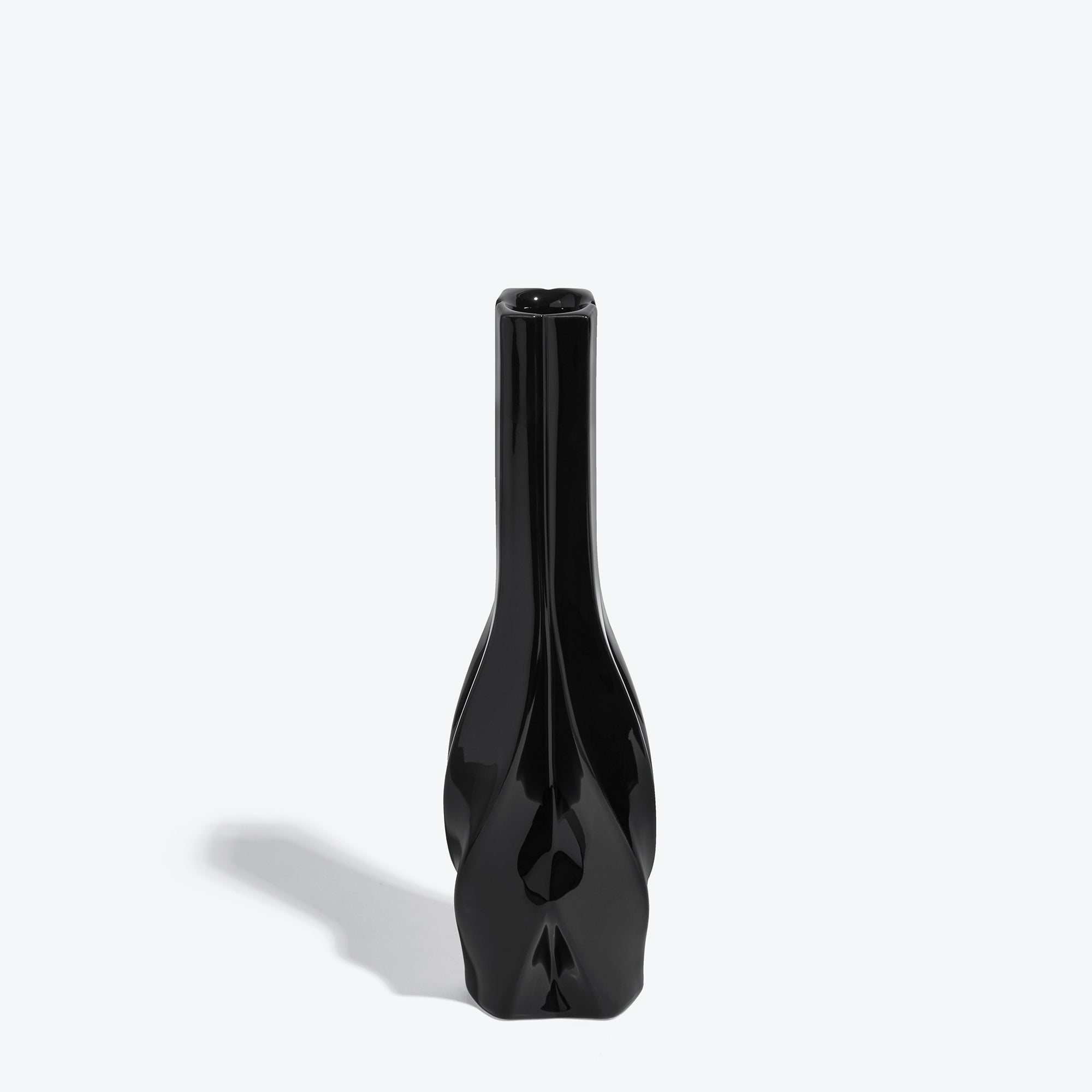Braid Candle Holder — H 30cm