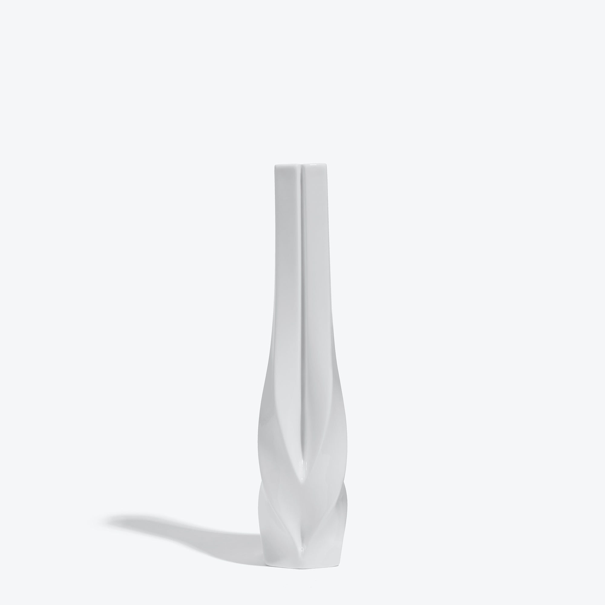 Braid Candle Holder — H 30cm
