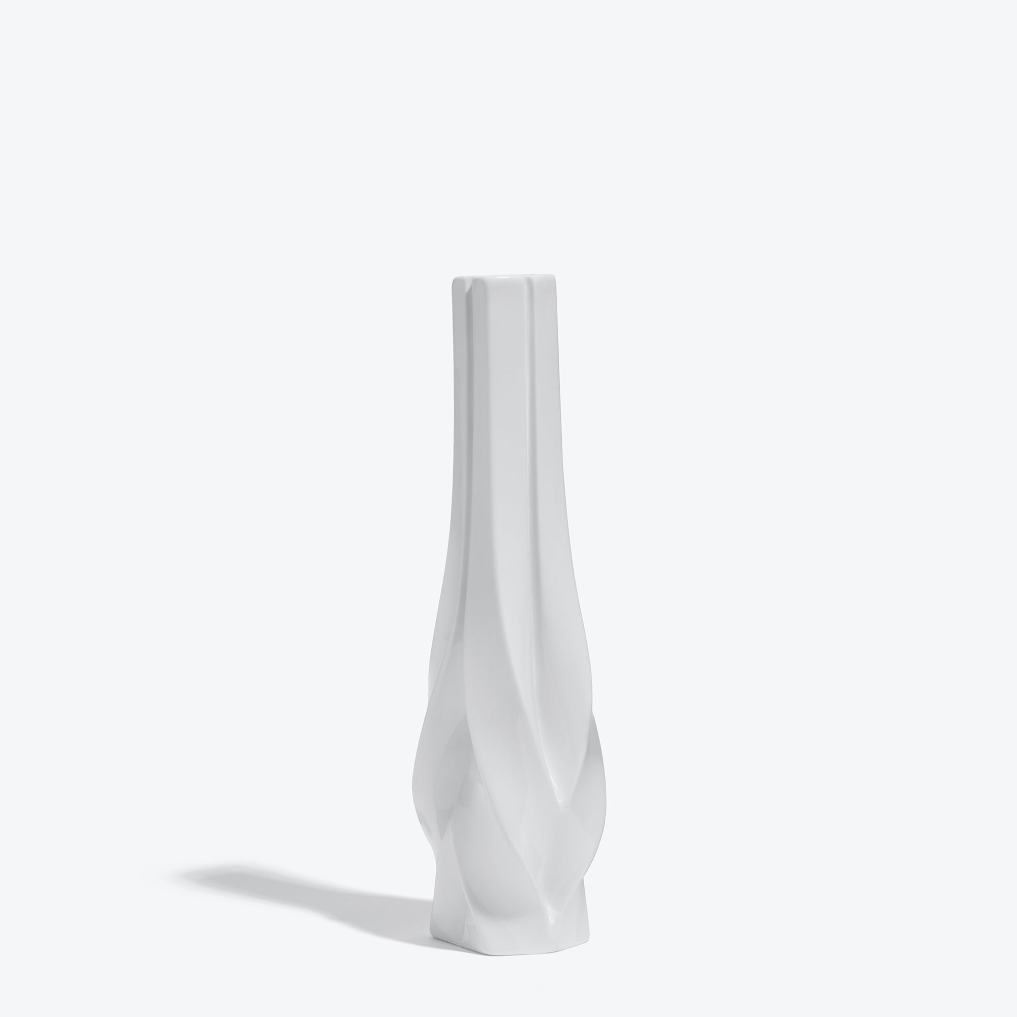 Braid Candle Holder — H 30cm