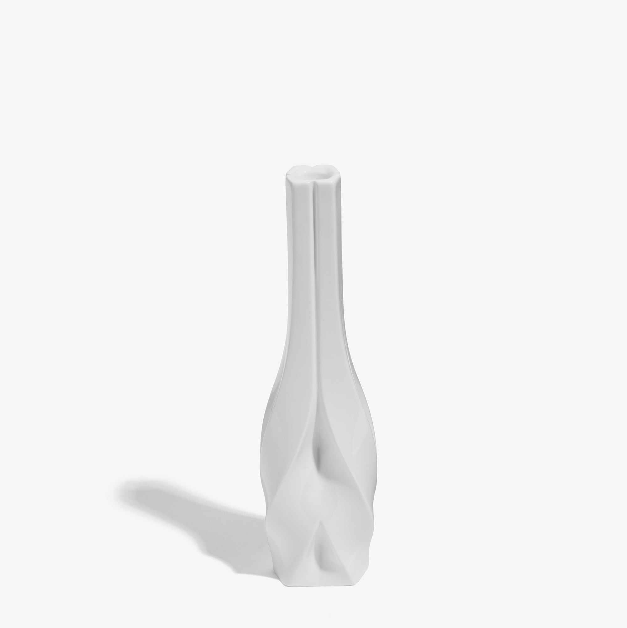 Braid Candle Holder — H 30cm