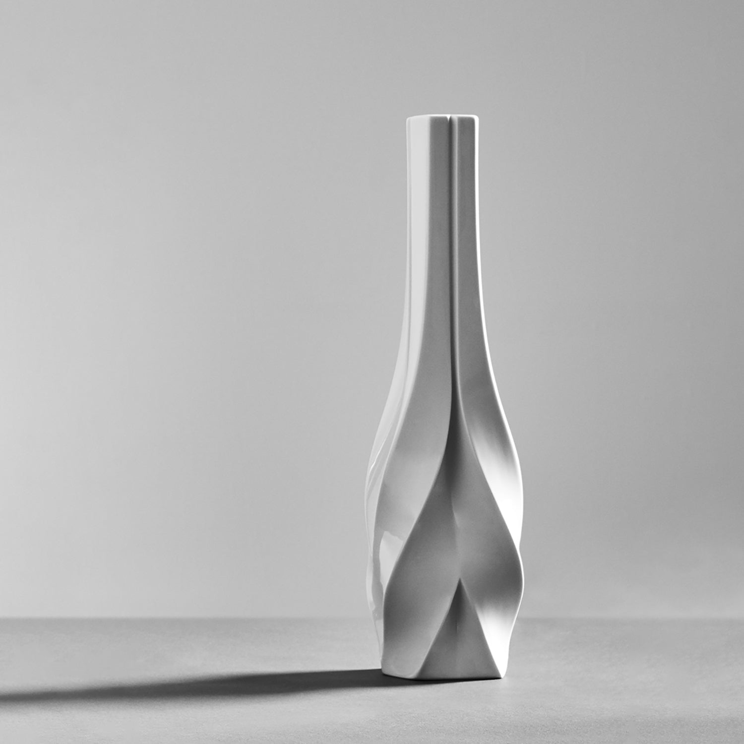 Braid Candle Holder — H 37.5cm