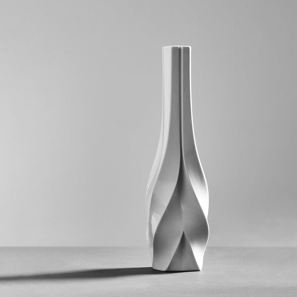Braid Candle Holder — H 37.5cm