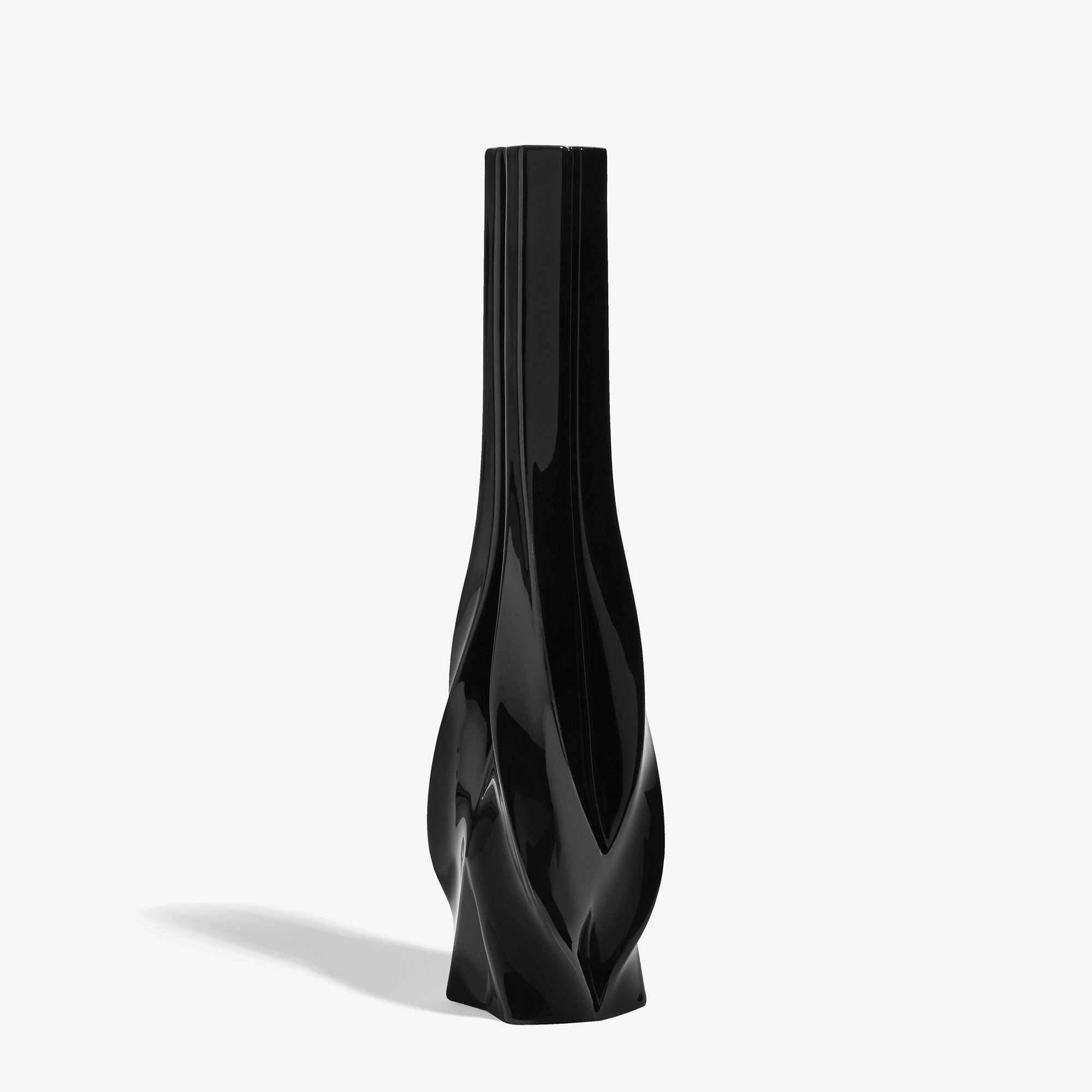 Braid Candle Holder — H 37.5cm