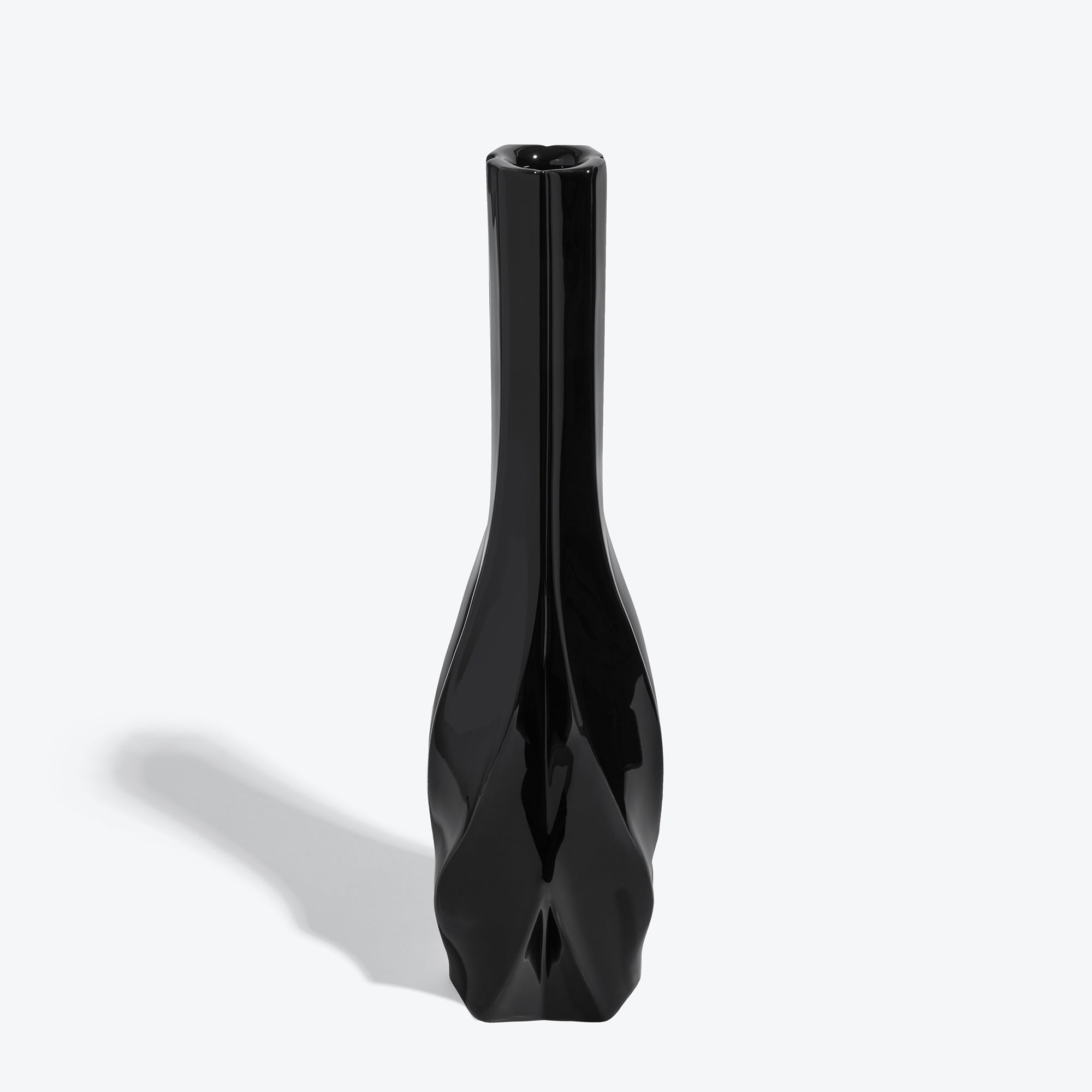 Braid Candle Holder — H 37.5cm