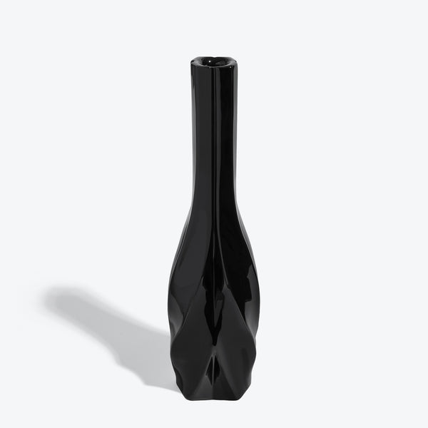 Braid Candle Holder — H 37.5cm