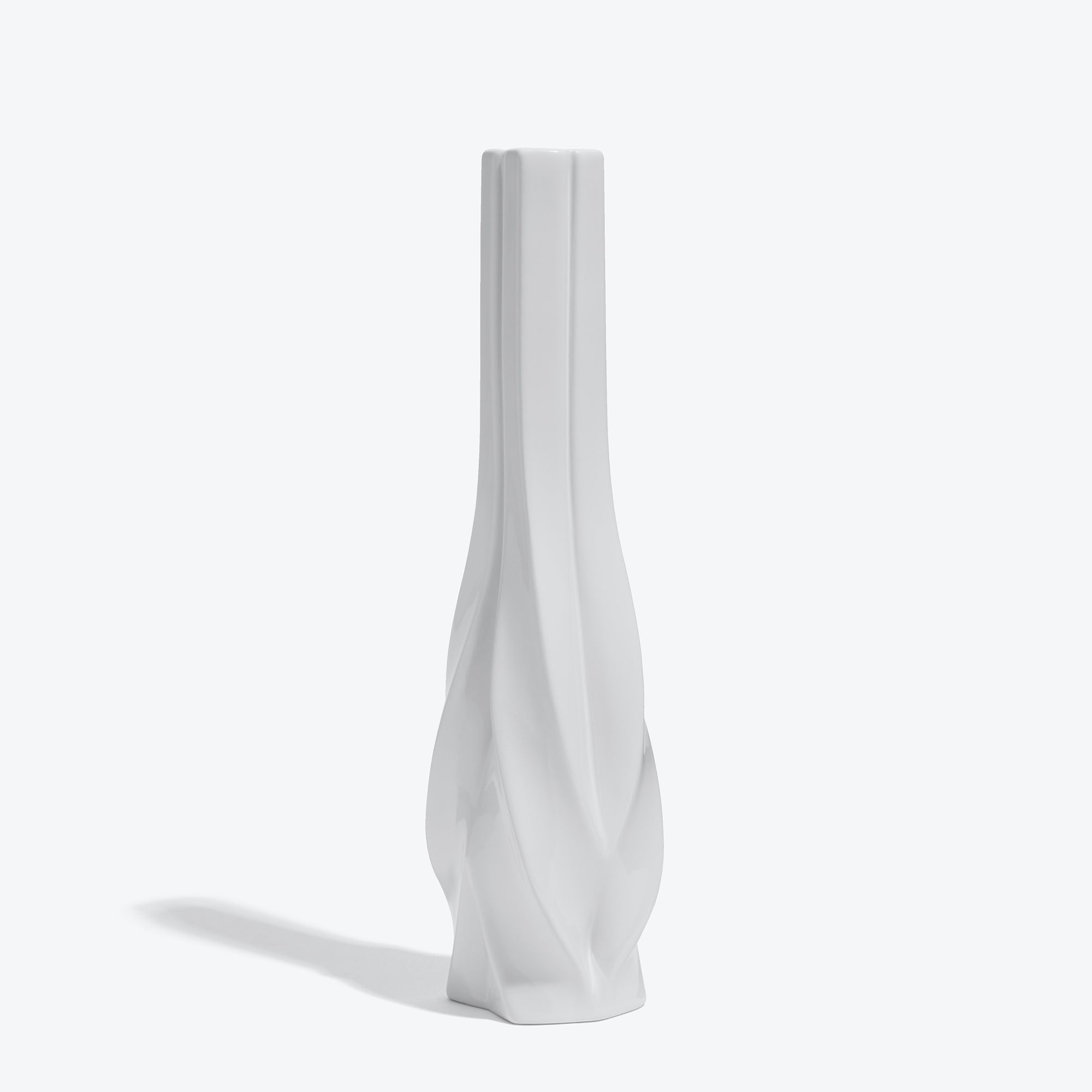 Braid Candle Holder — H 37.5cm