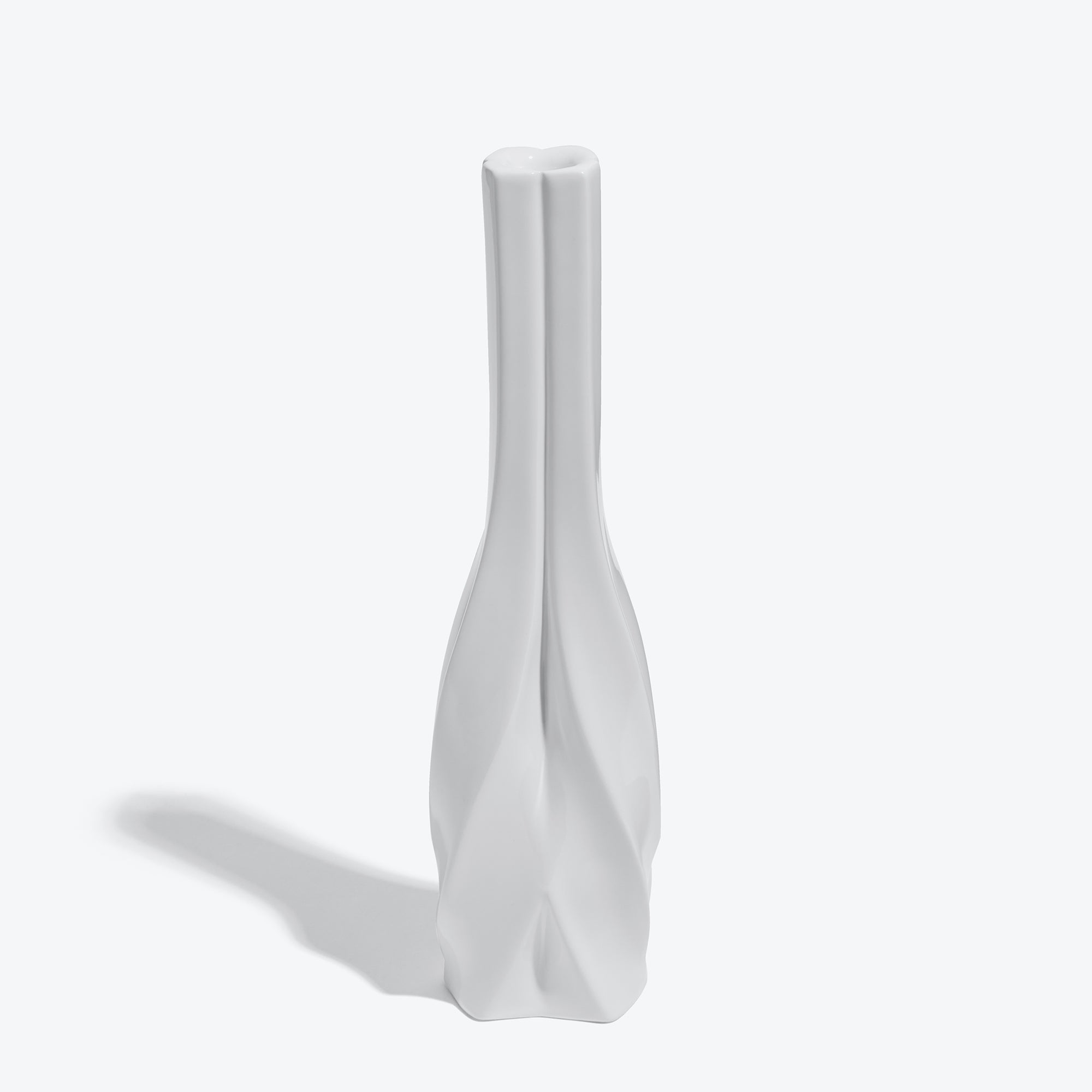 Braid Candle Holder — H 37.5cm