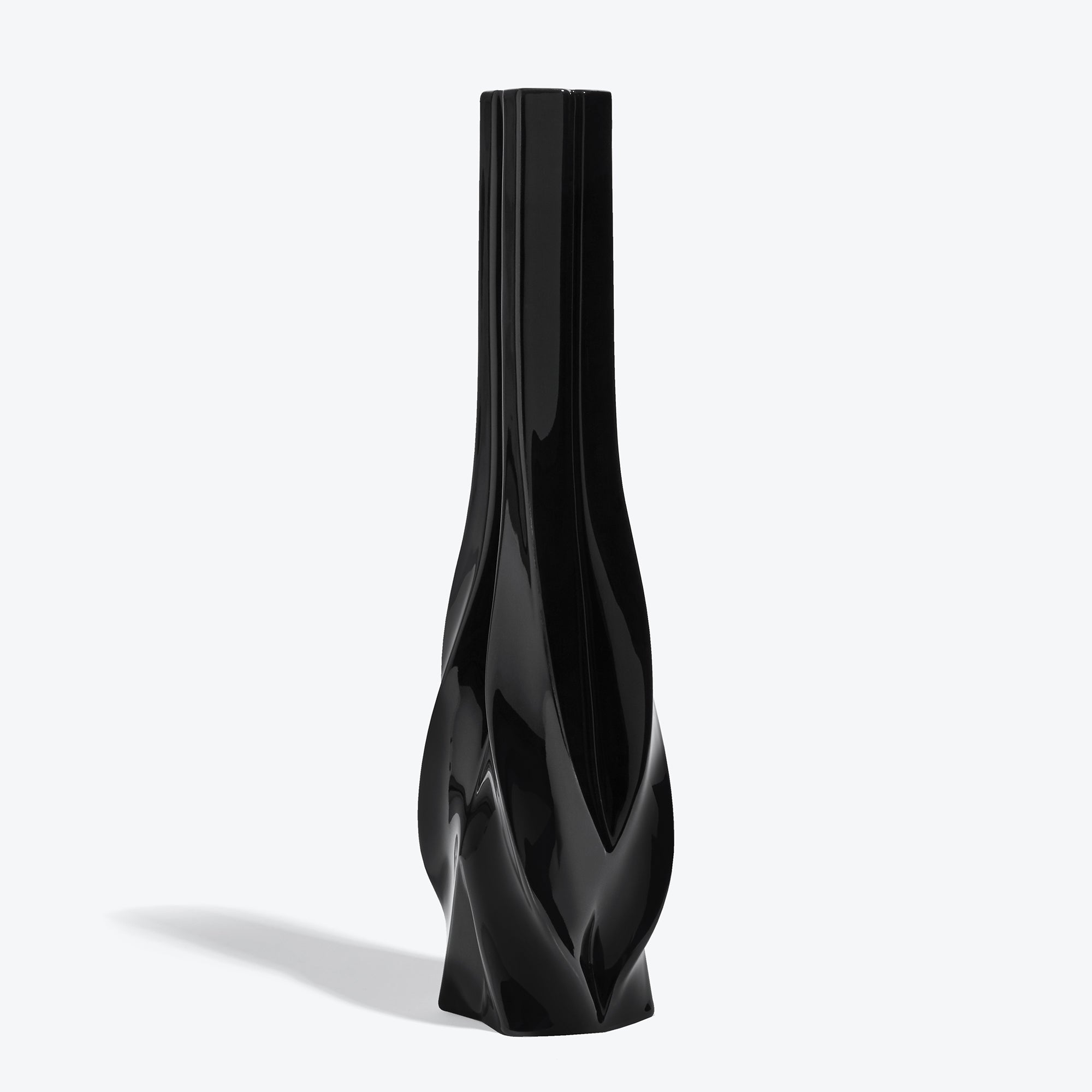 Braid Candle Holder — H 45cm