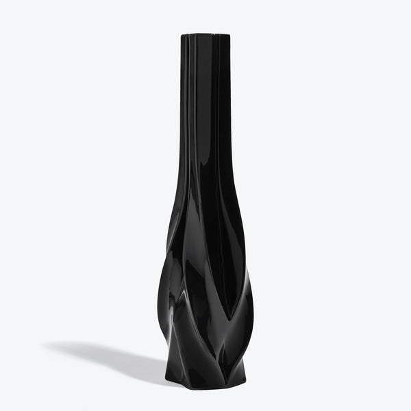 Braid Candle Holder — H 45cm