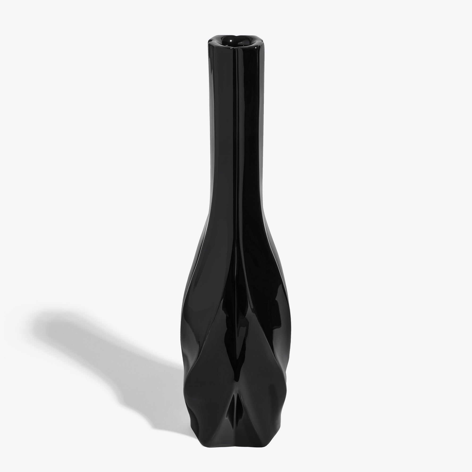 Braid Candle Holder — H 45cm