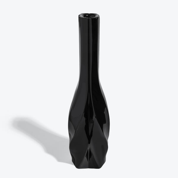 Braid Candle Holder — H 45cm