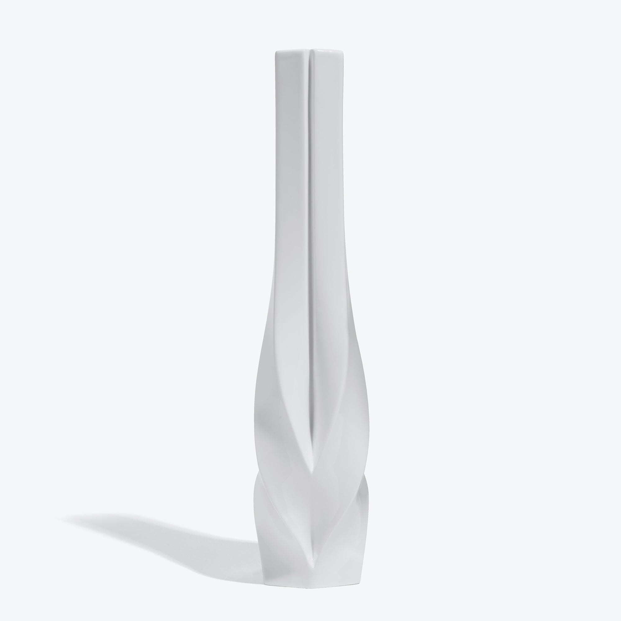 Braid Candle Holder — H 45cm