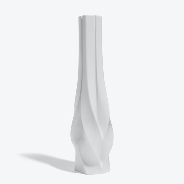 Braid Candle Holder — H 45cm