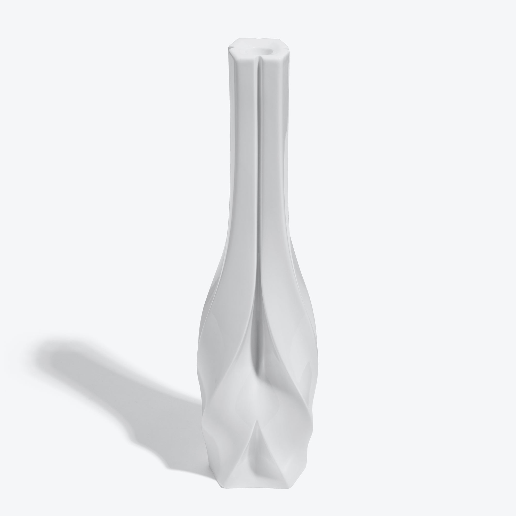 Braid Candle Holder — H 45cm