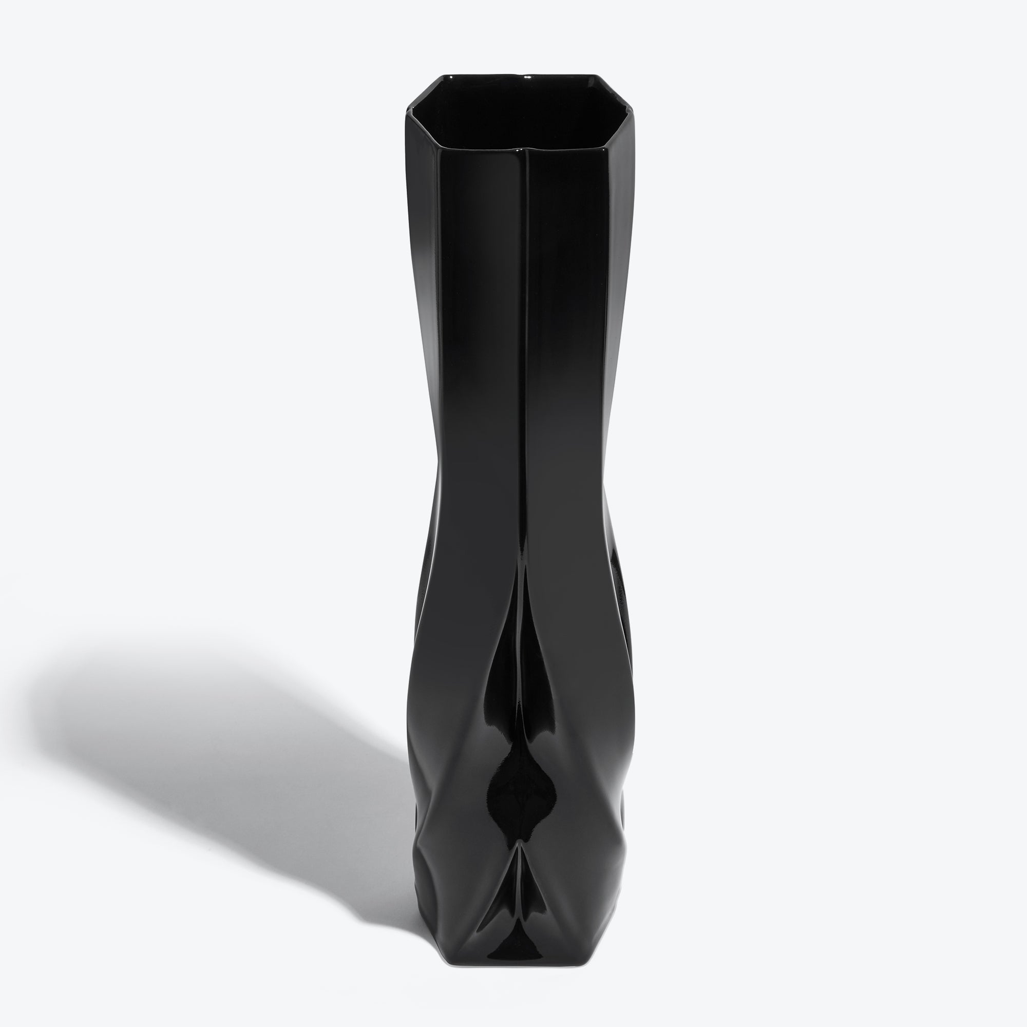 Braid Vase Tall