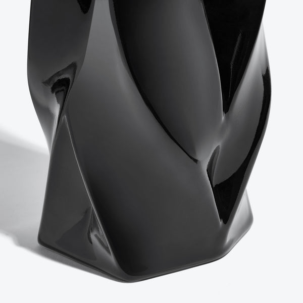 Braid Vase Tall
