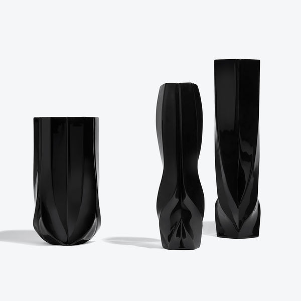 Braid Vase Tall