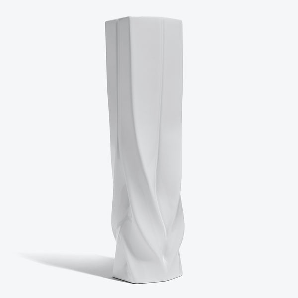 Braid Vase Tall