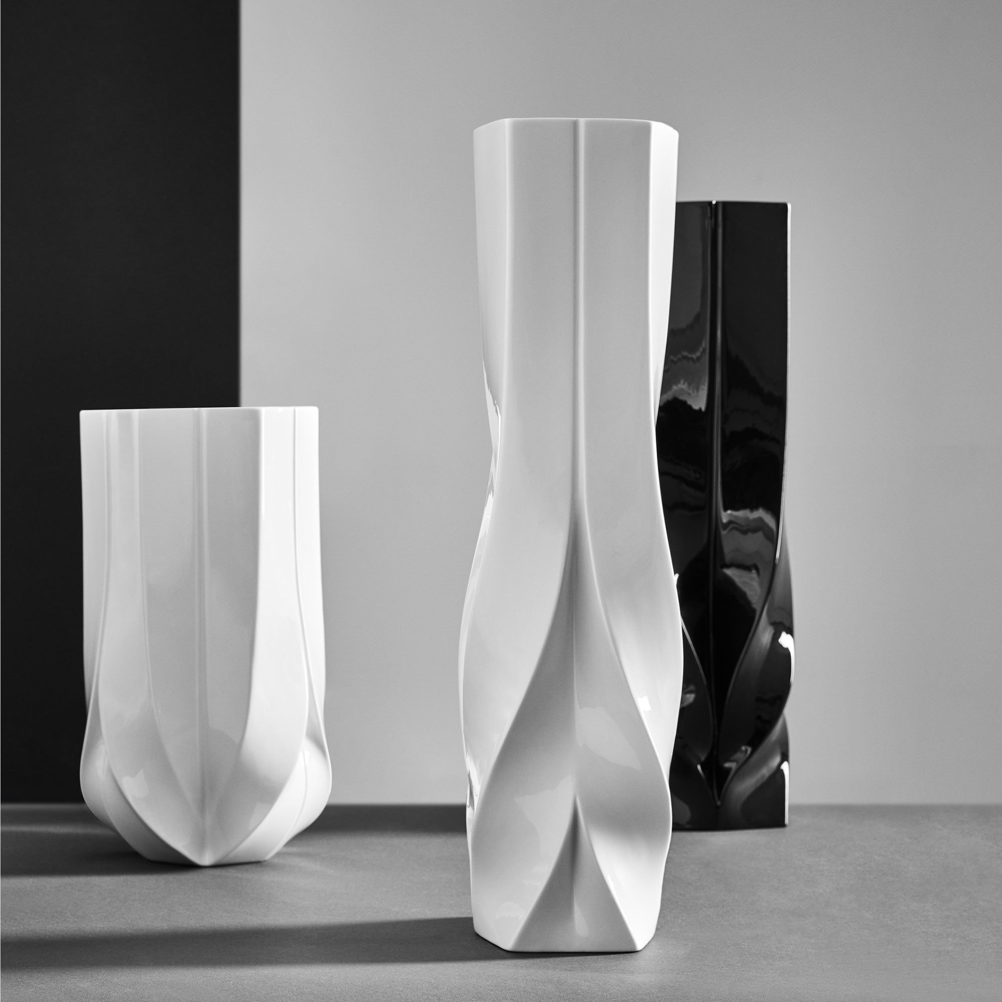 ペディグラス　ネオワイドフリースタイル Women's Wraparound style sunglasses | Grey | Diesel