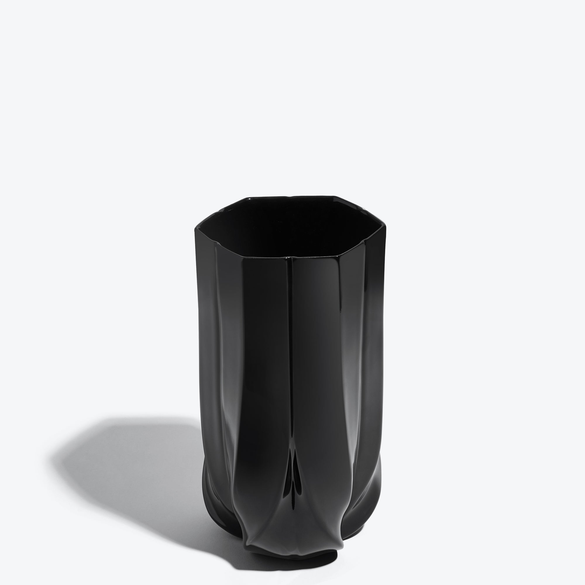 Zaha Hadid Design | Braid Vase Wide