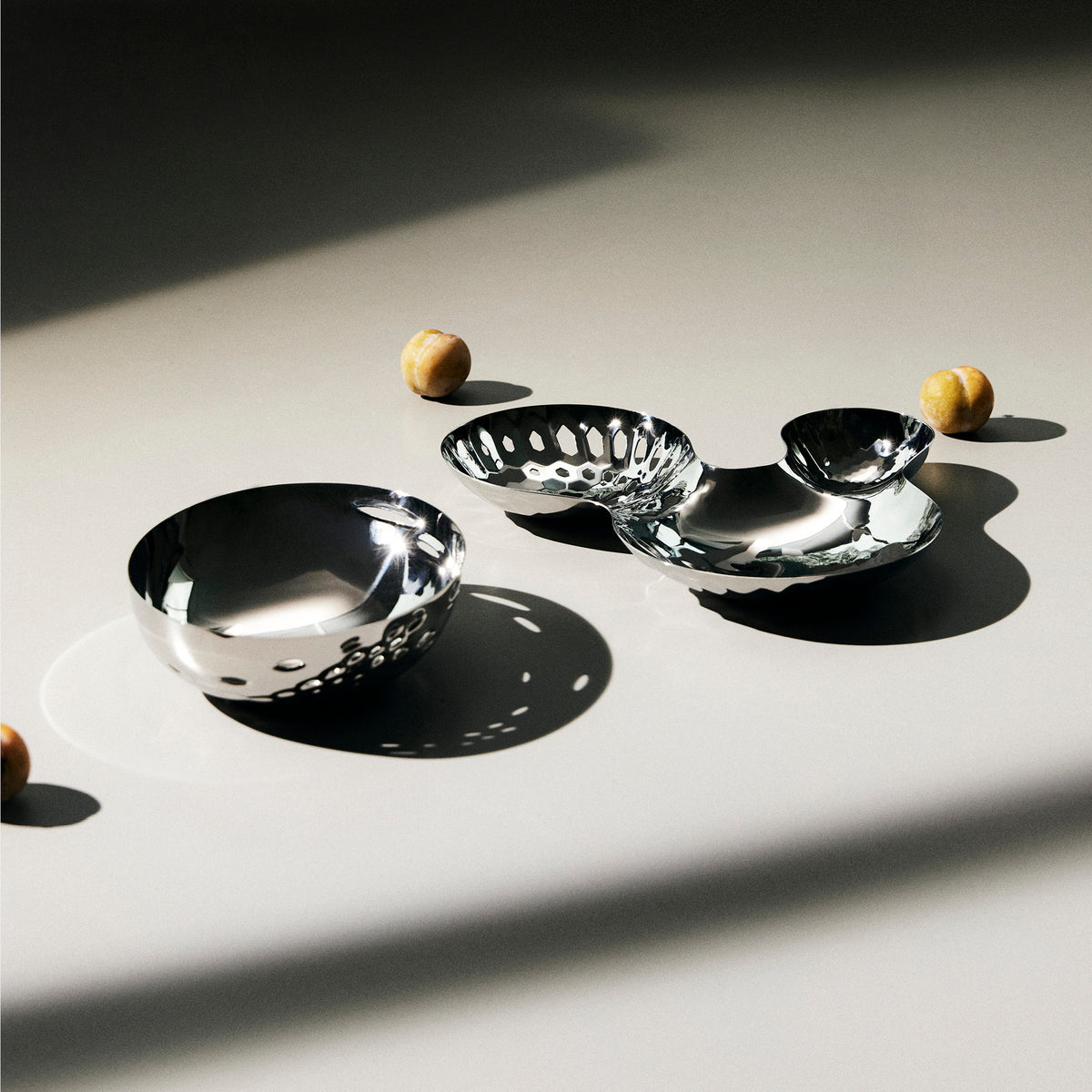 Zaha Hadid Design | Cell Bowl — L 22 cm