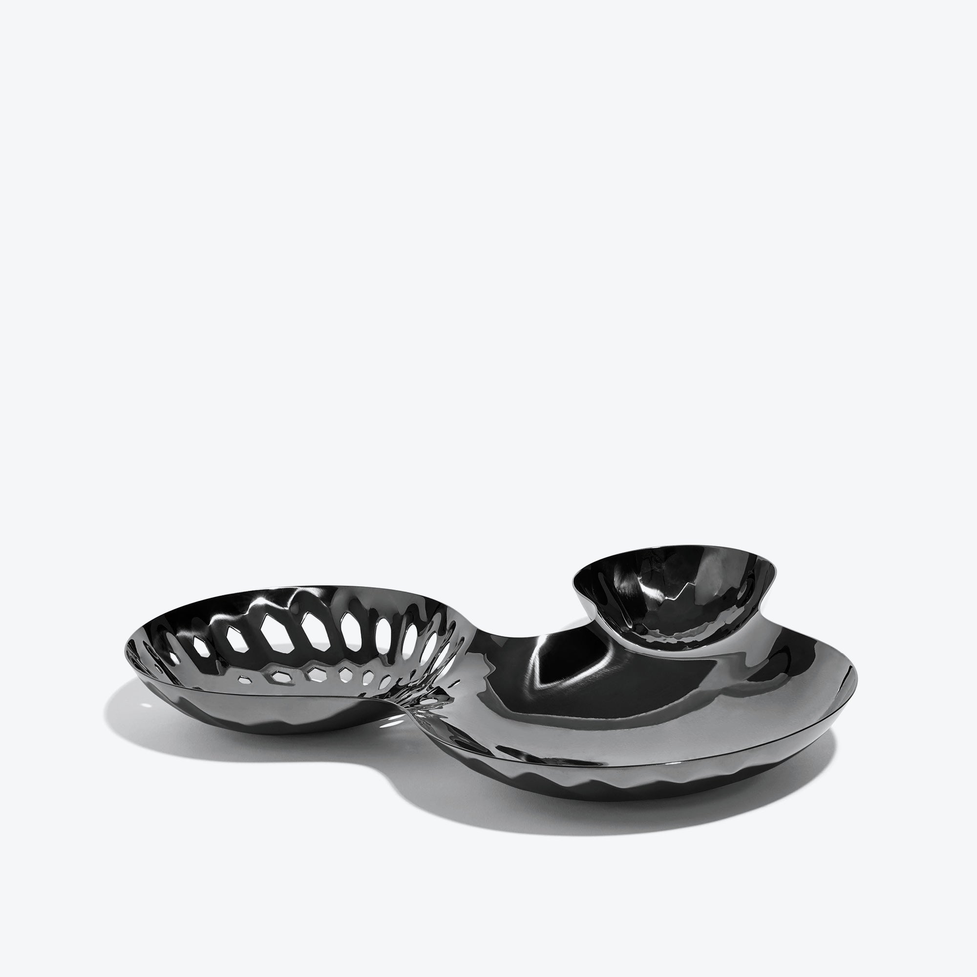 Cell Bowl — L 32 cm