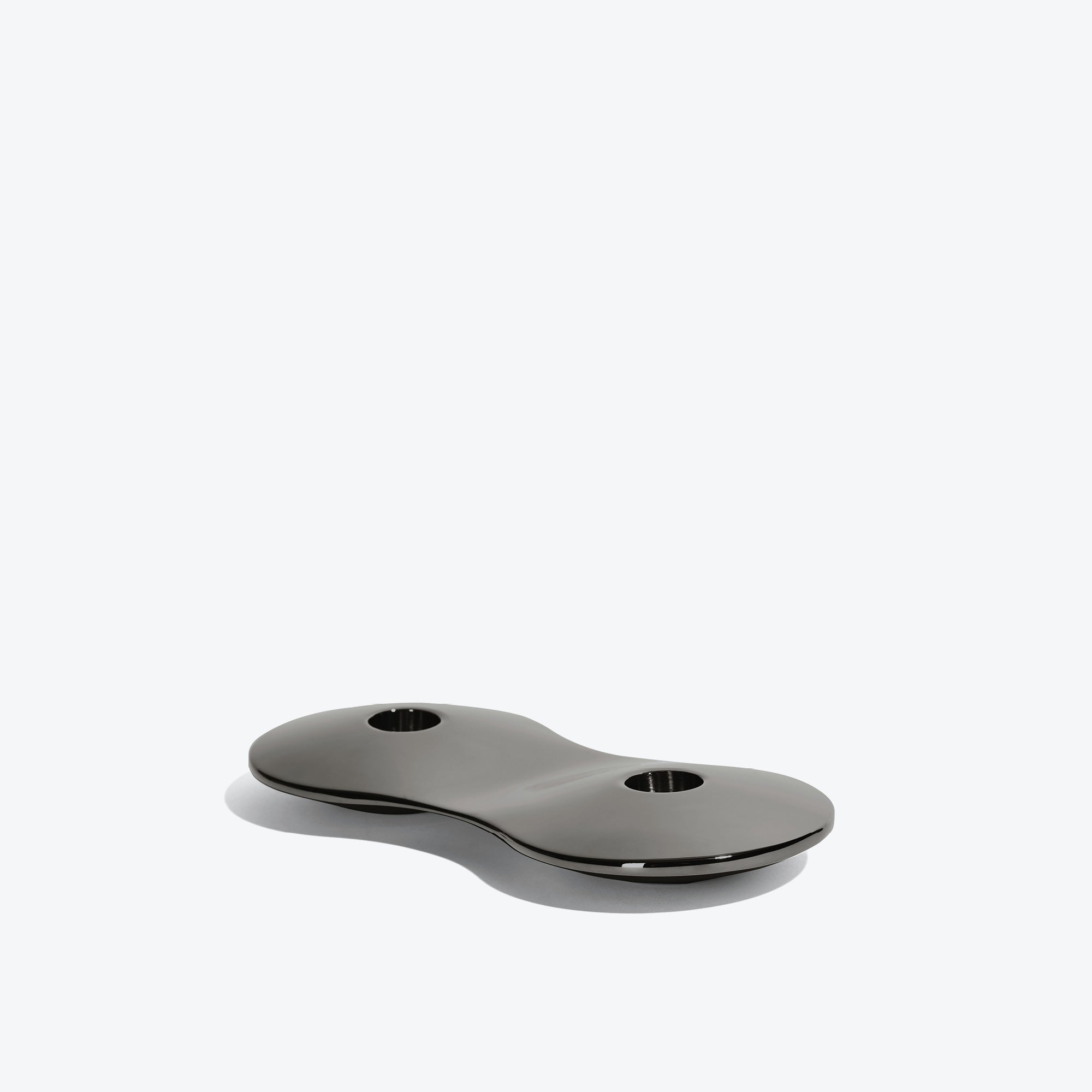 Cell Candle Holder — H 2.7 cm