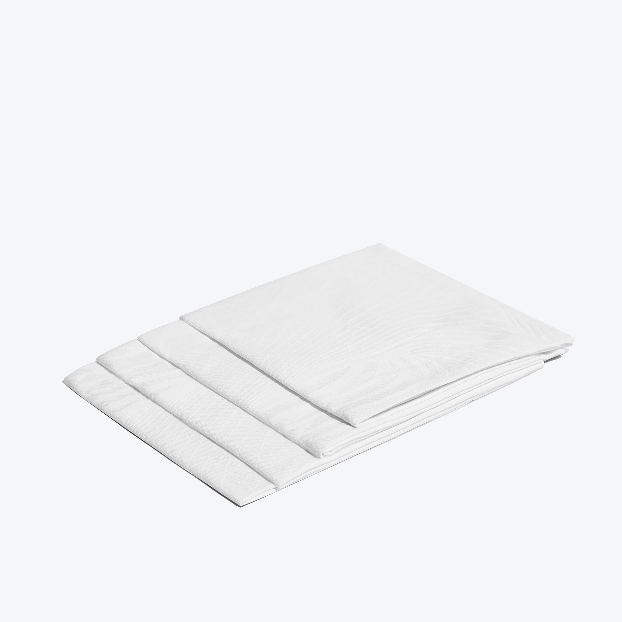 Contour Napkins, Set of 4