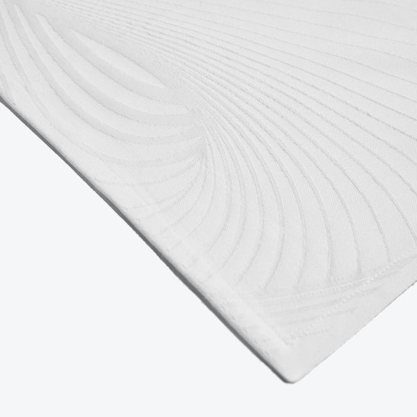 Contour Napkins, Set of 4