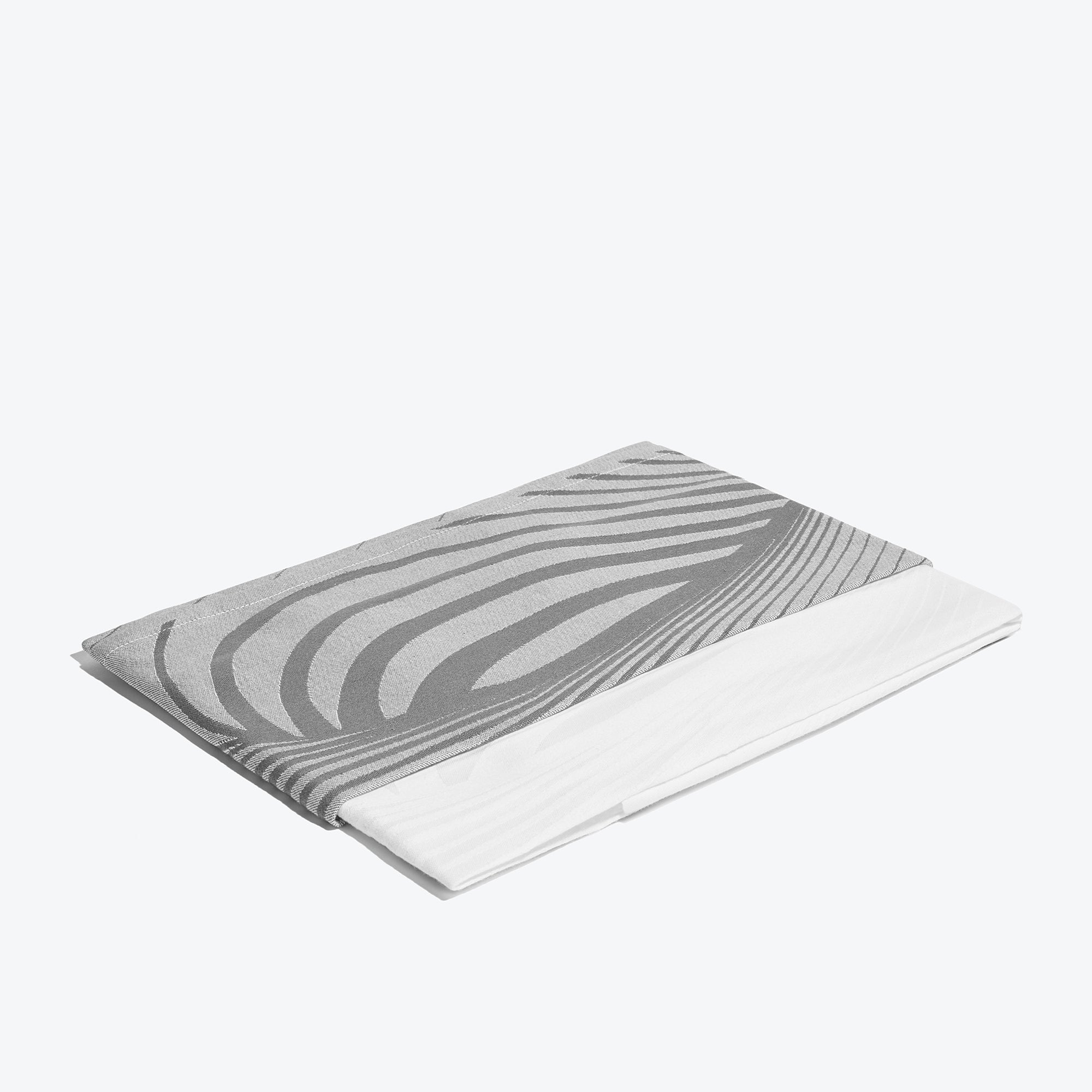 Contour Tea Towel, Set of 2