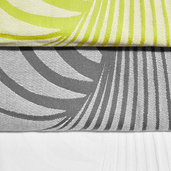 Contour Tea Towel, Set of 2