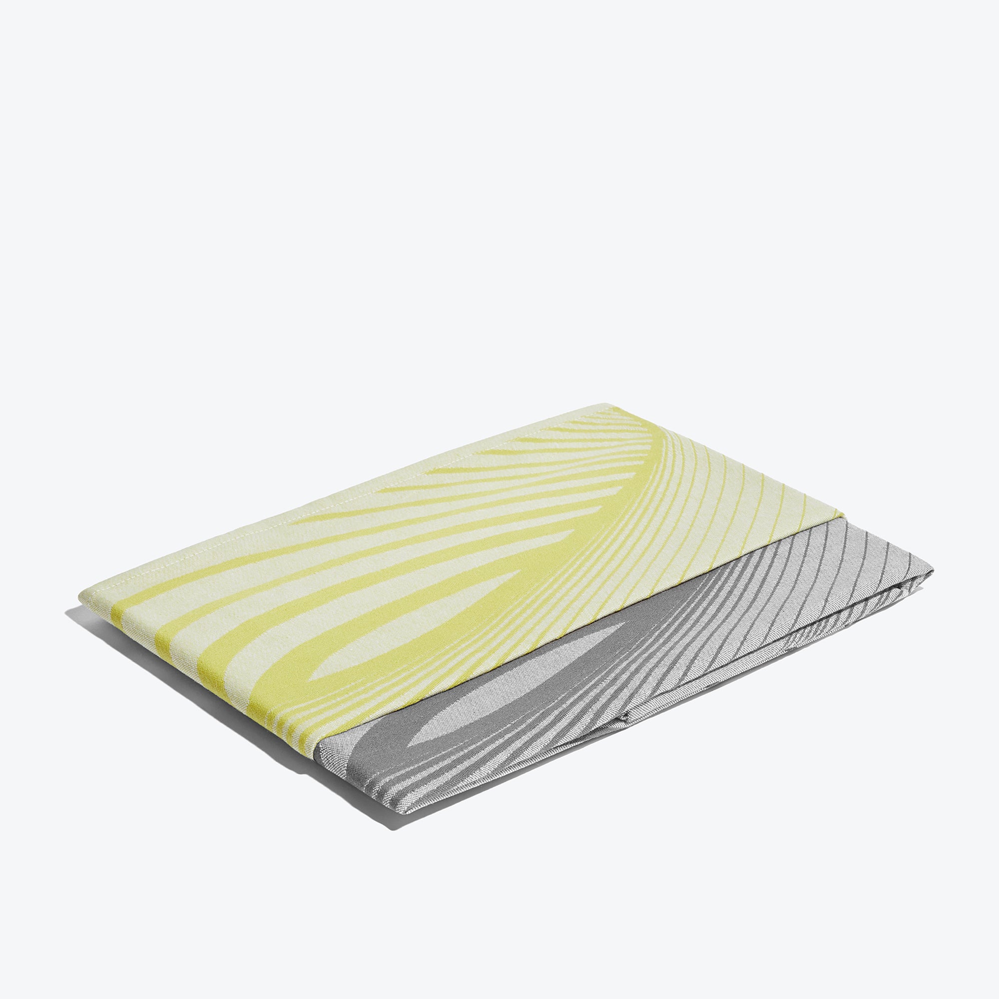 Contour Tea Towel, Set of 2