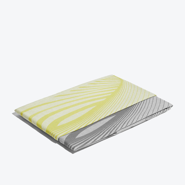 Contour Tea Towel, Set of 2